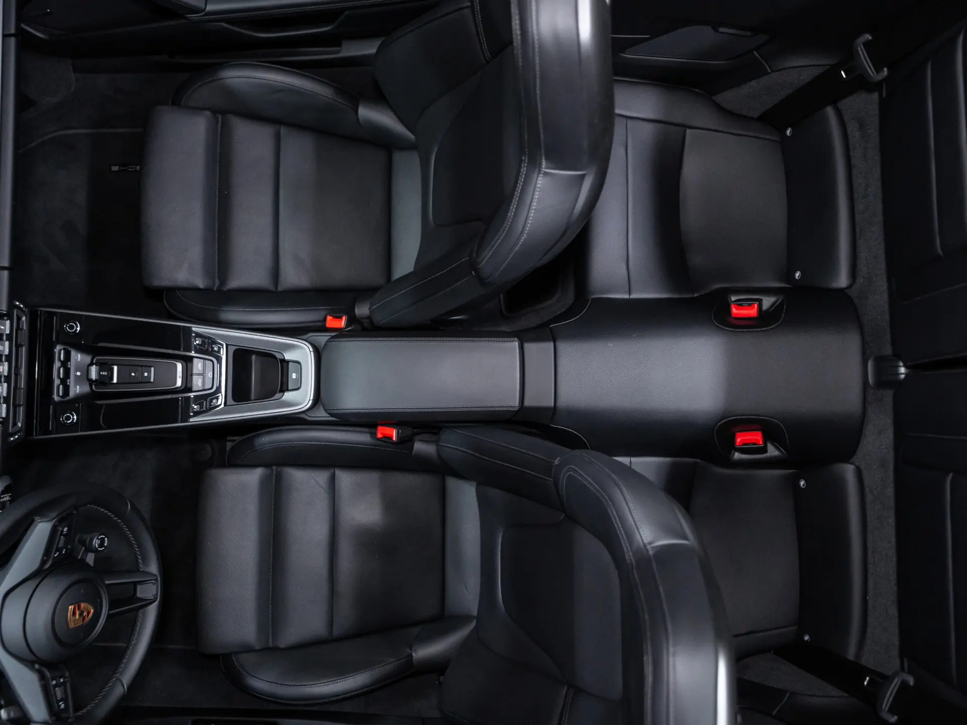 911 Carrera S Cabriolet