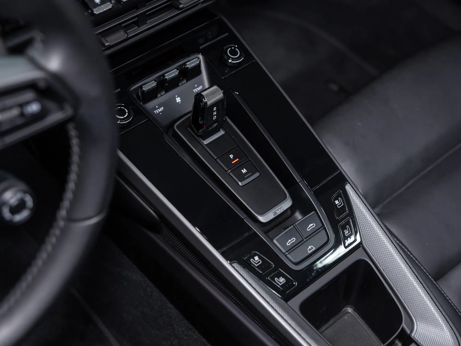 911 Carrera S Cabriolet