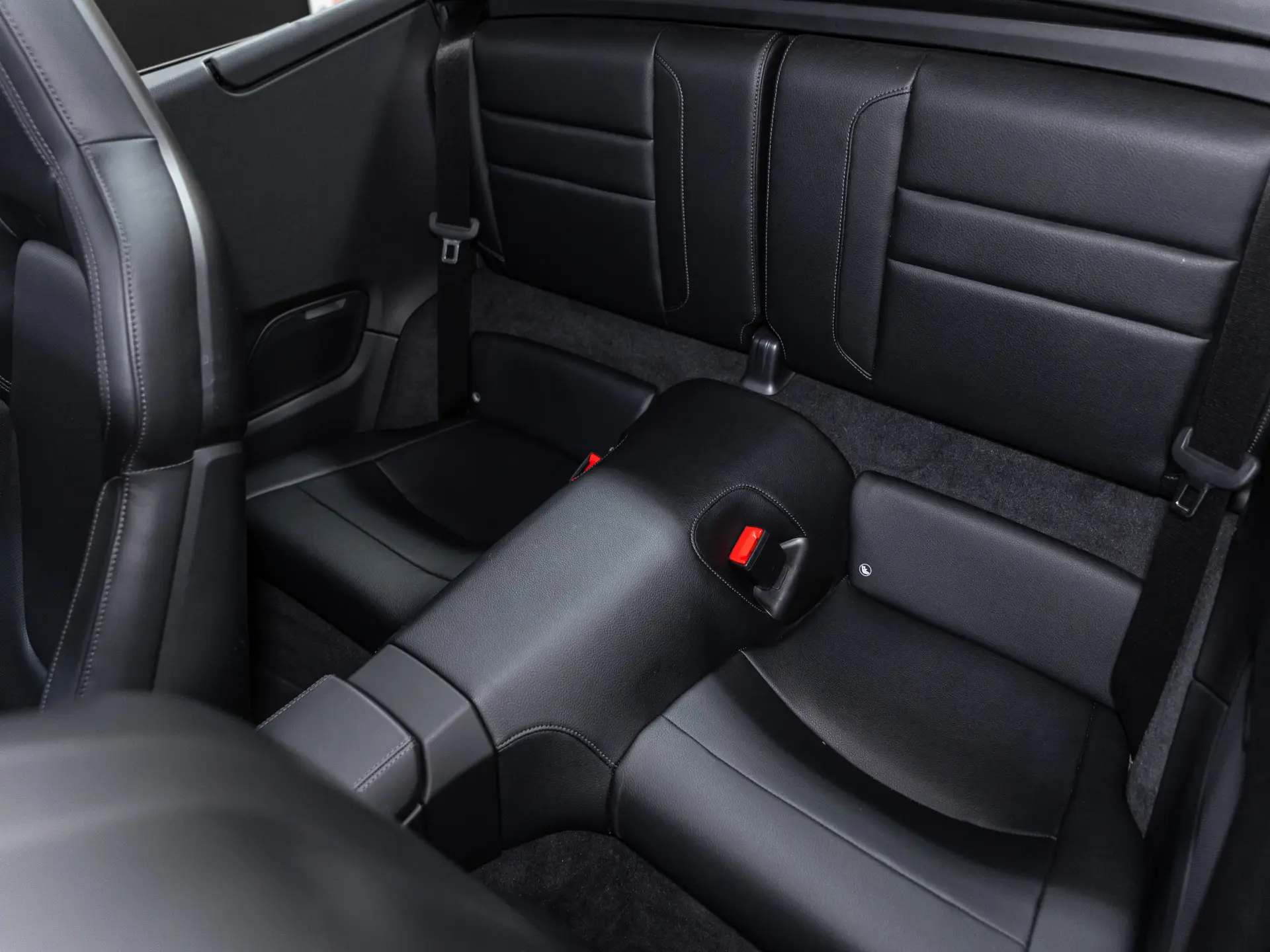 911 Carrera S Cabriolet