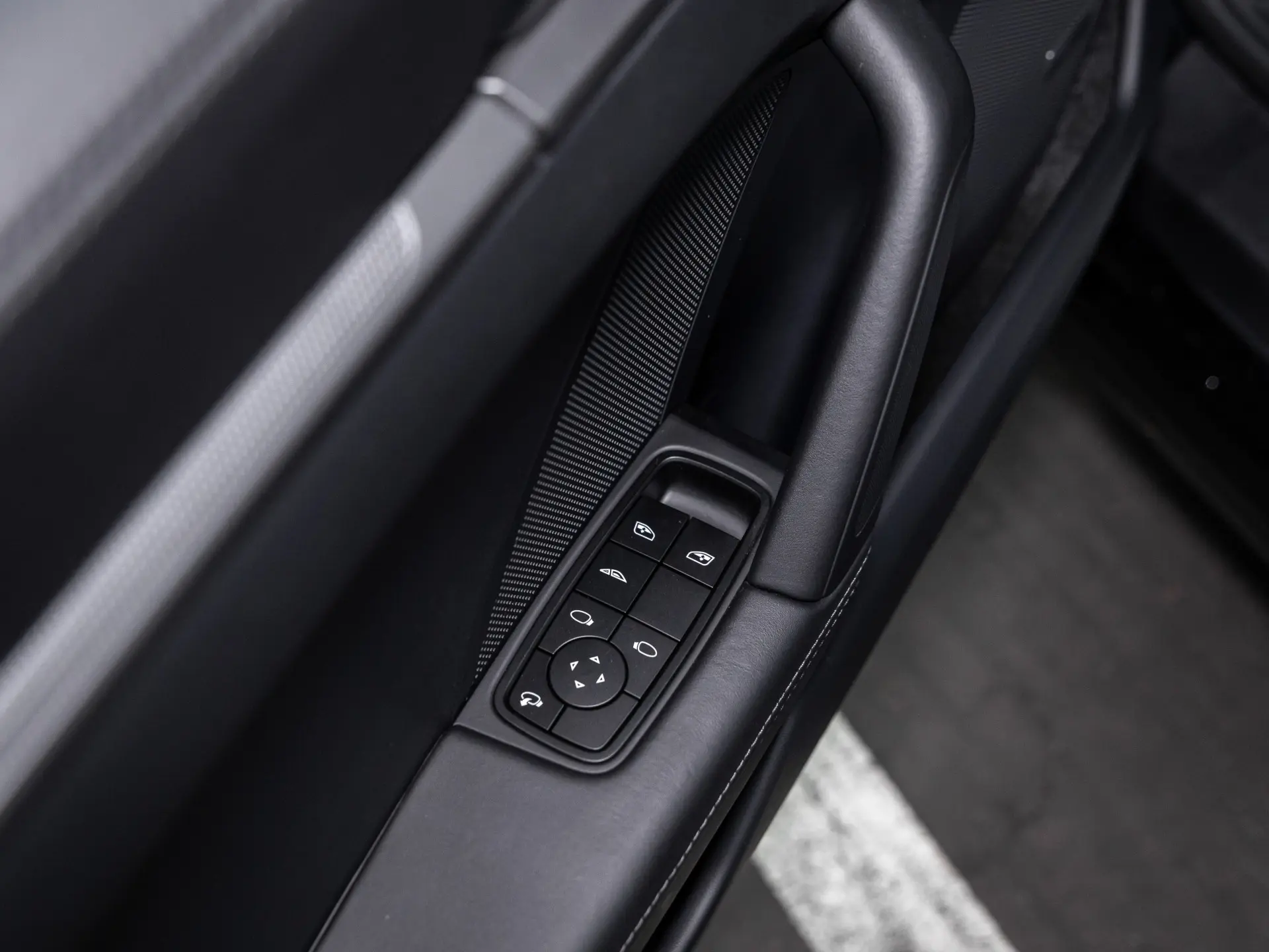 911 Carrera S Cabriolet