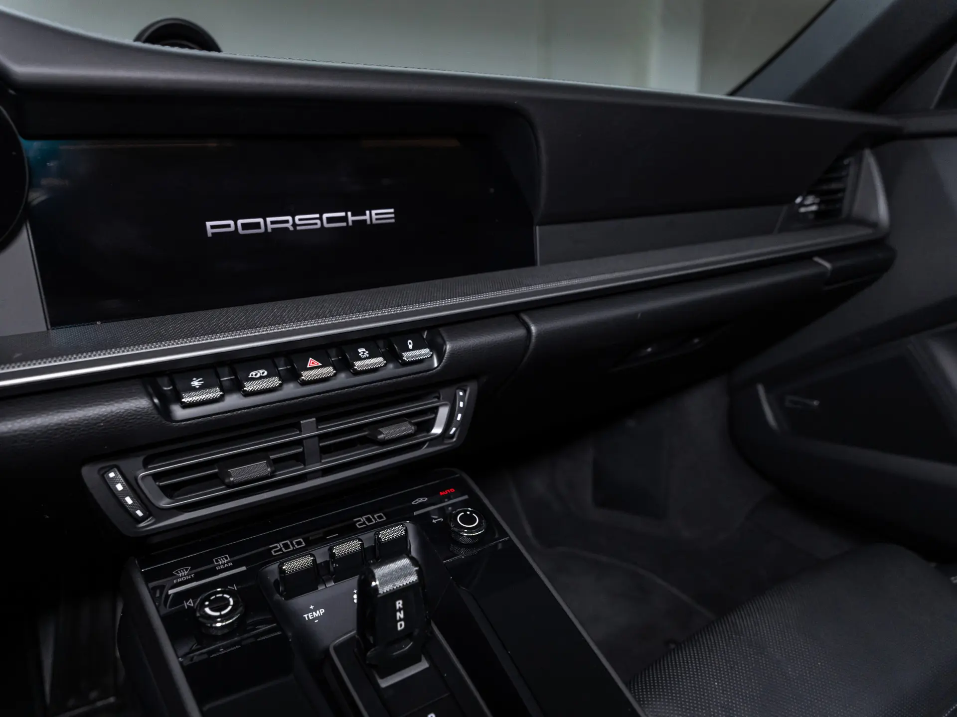 911 Carrera S Cabriolet