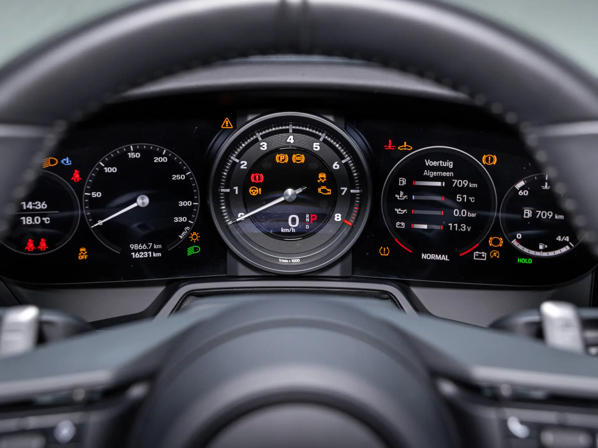 911 Carrera S Cabriolet