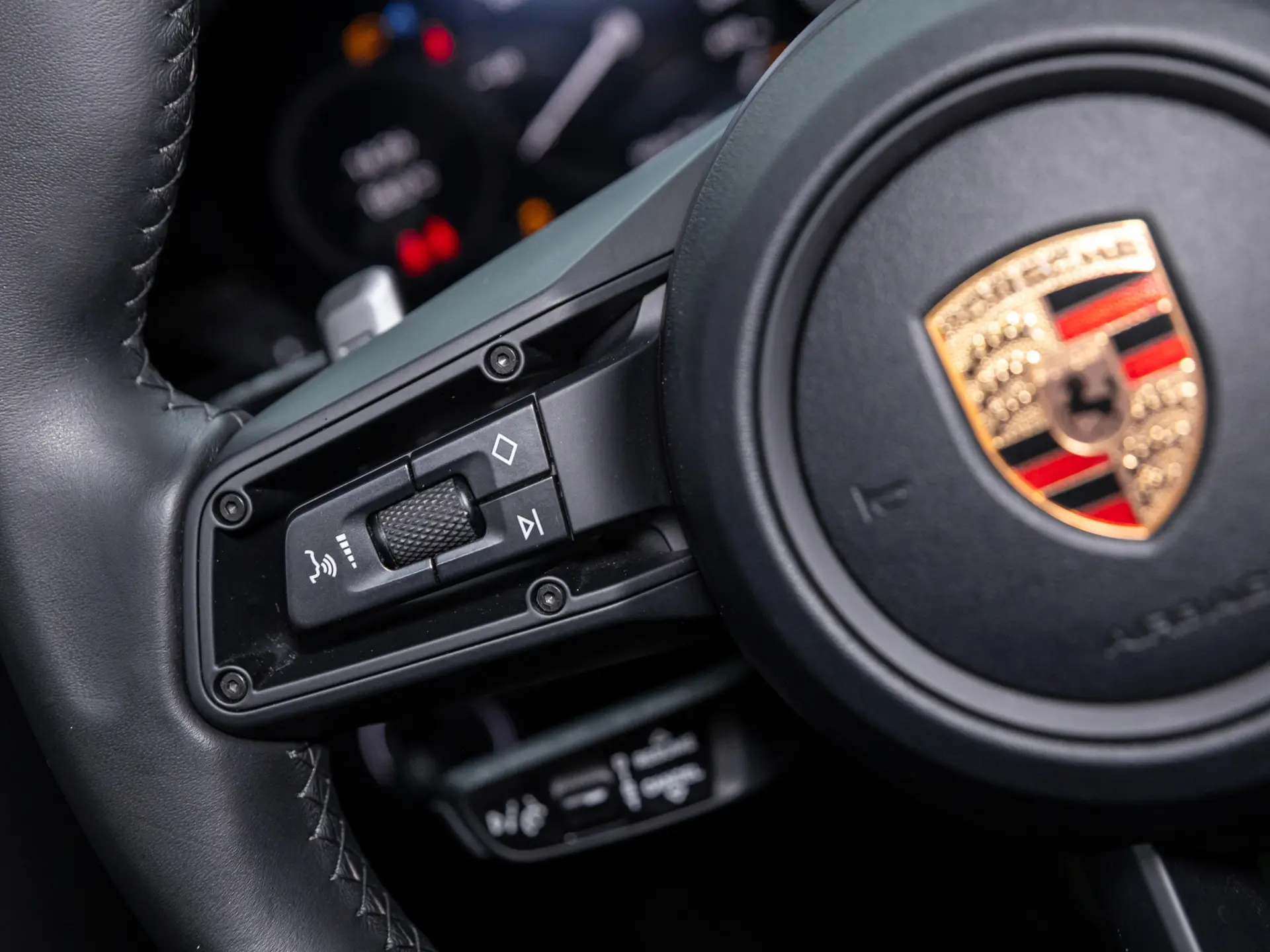 911 Carrera S Cabriolet