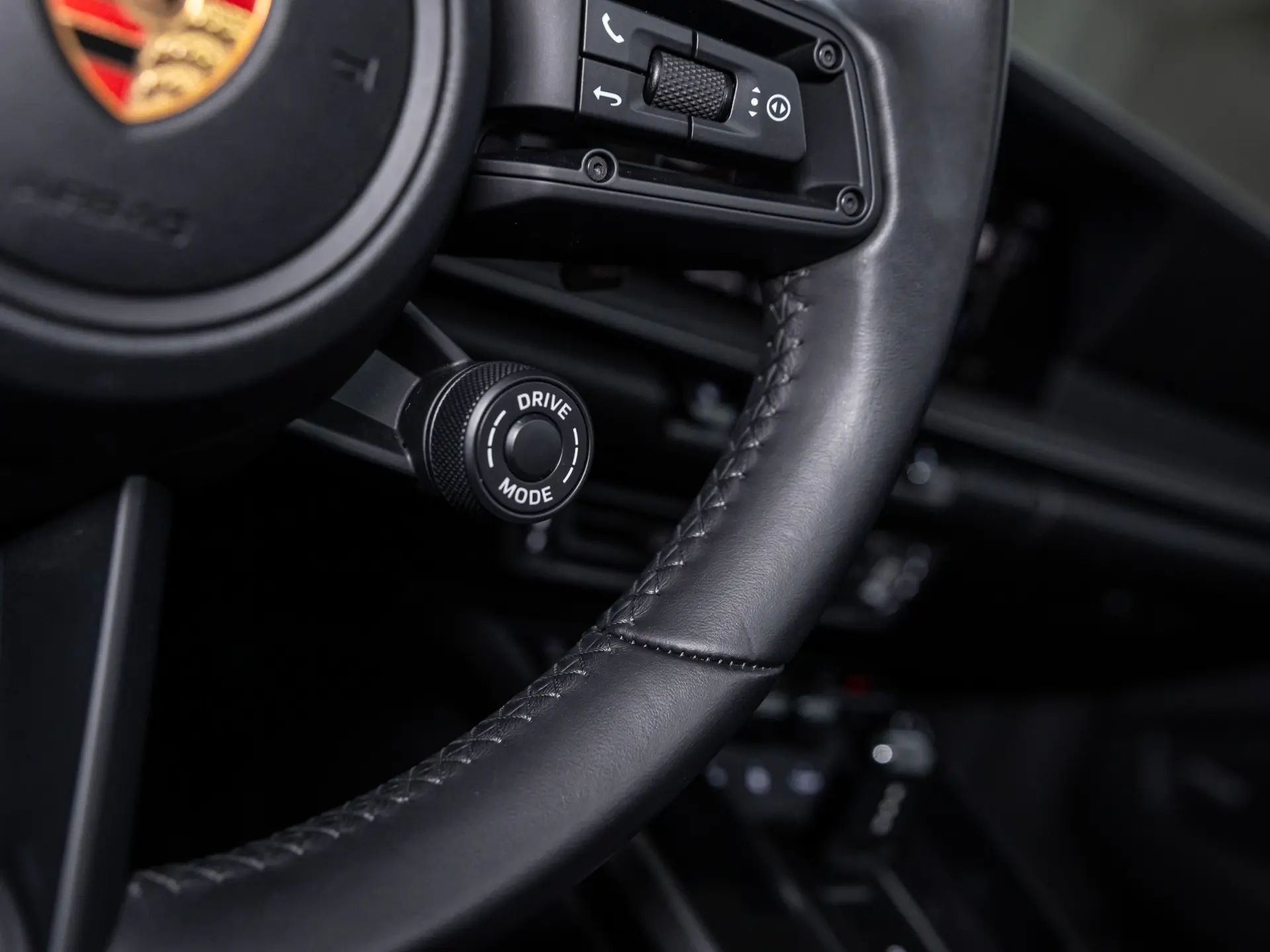 911 Carrera S Cabriolet