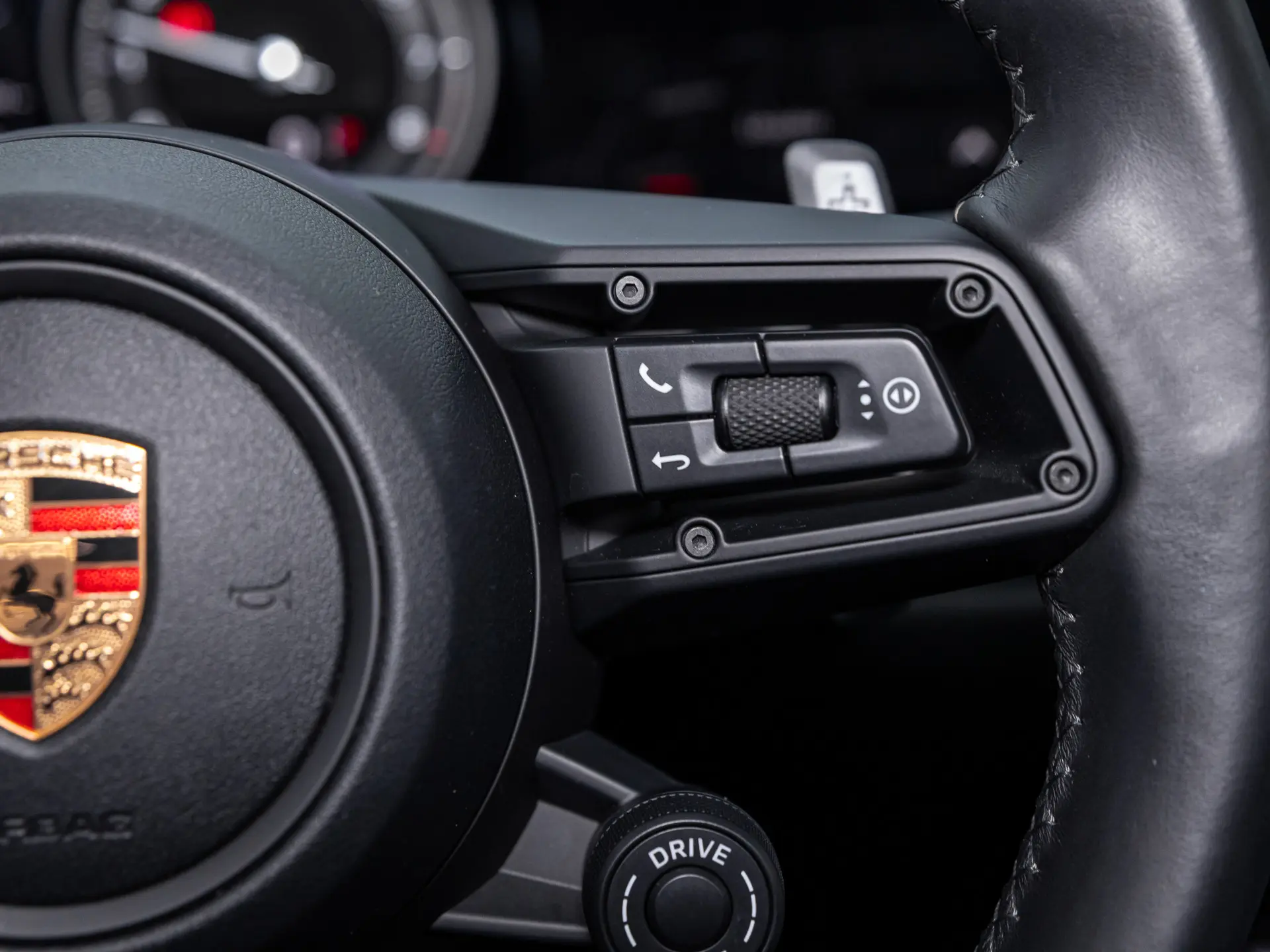 911 Carrera S Cabriolet