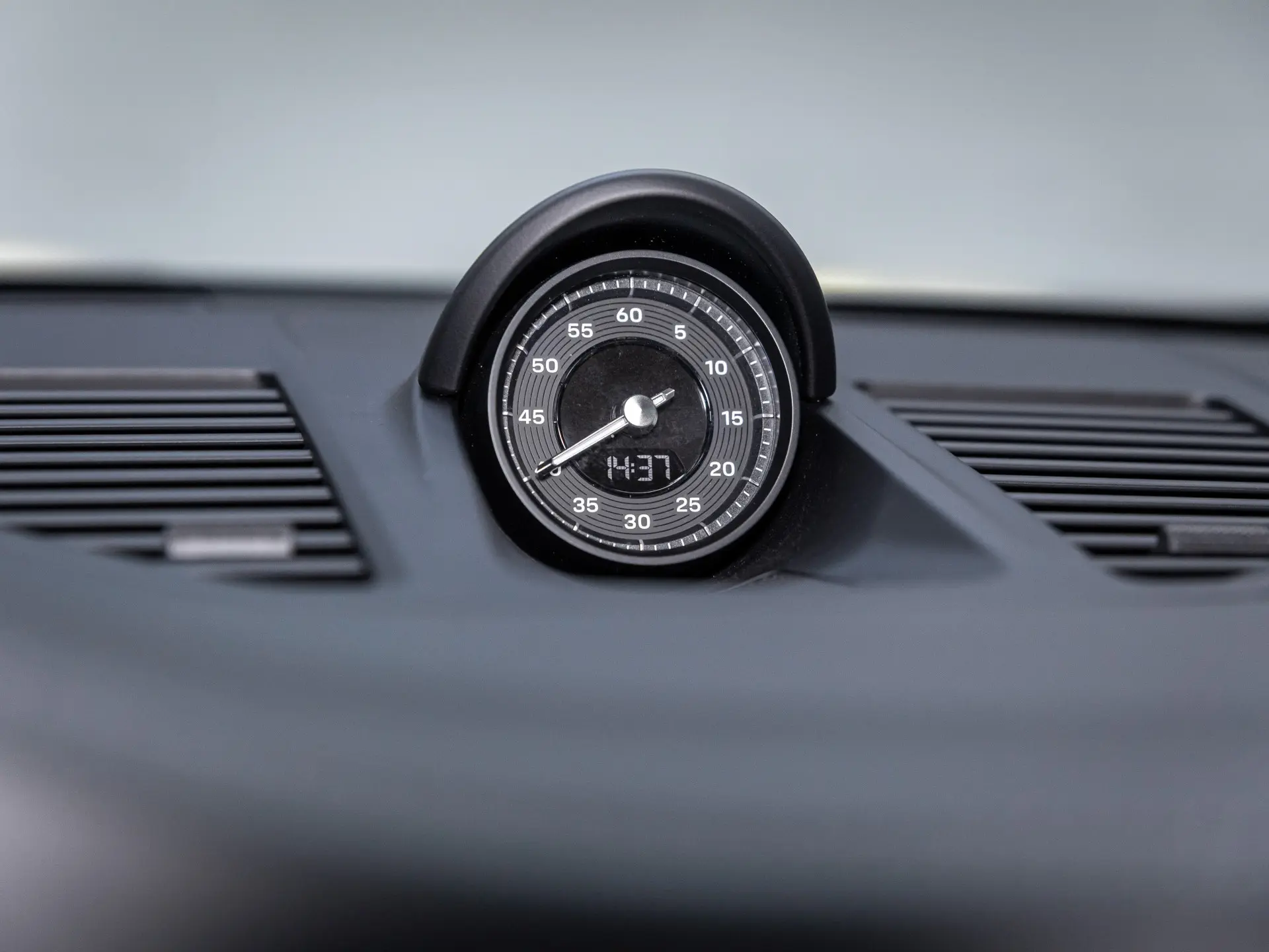 911 Carrera S Cabriolet