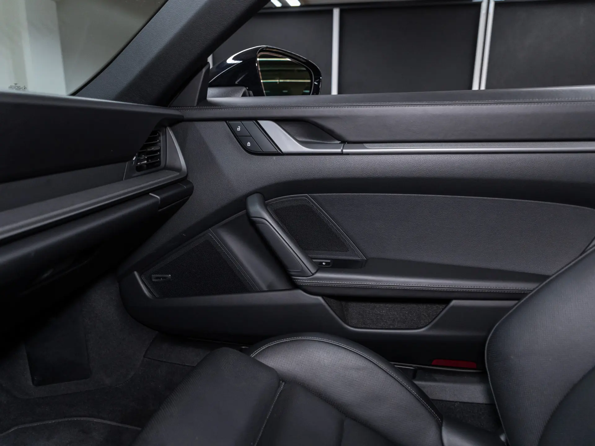 911 Carrera S Cabriolet