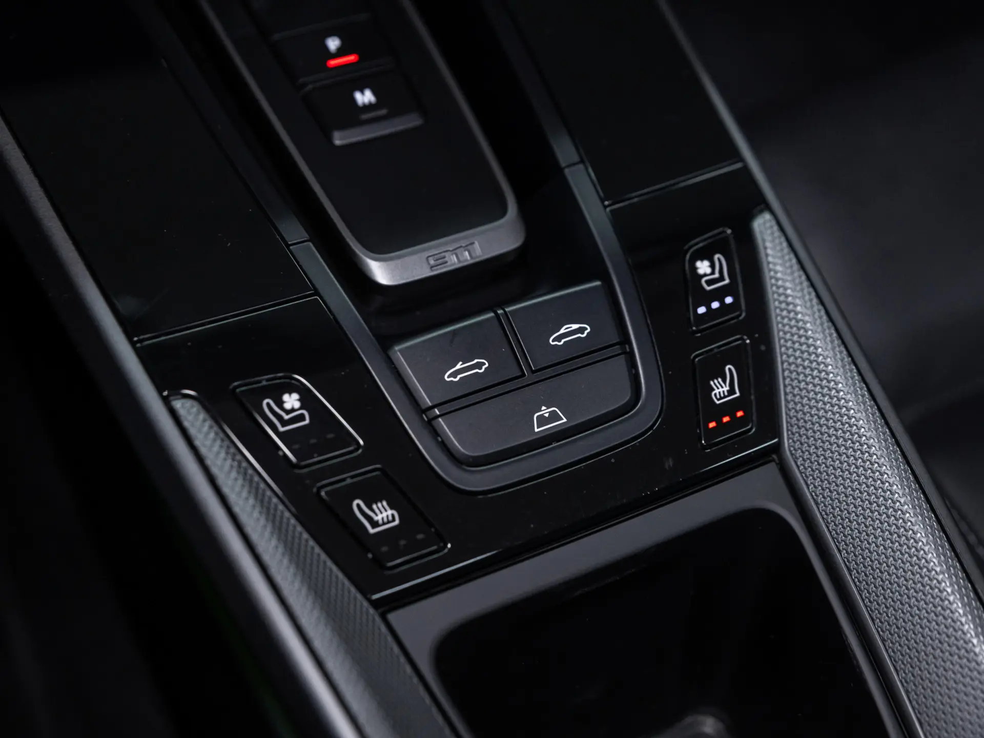 911 Carrera S Cabriolet