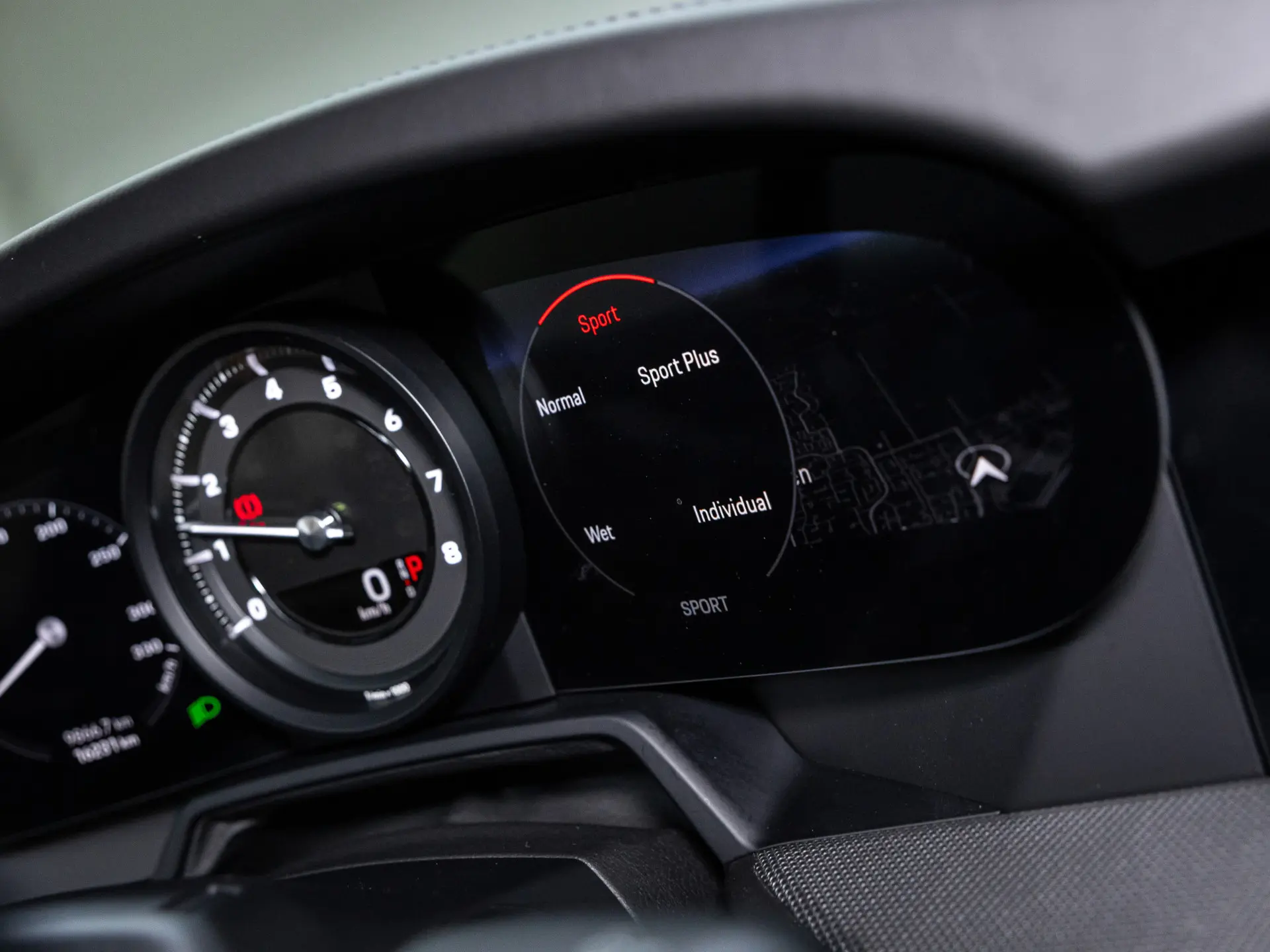 911 Carrera S Cabriolet