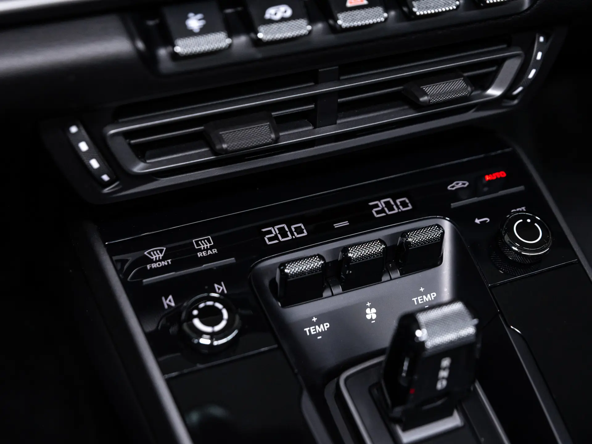 911 Carrera S Cabriolet