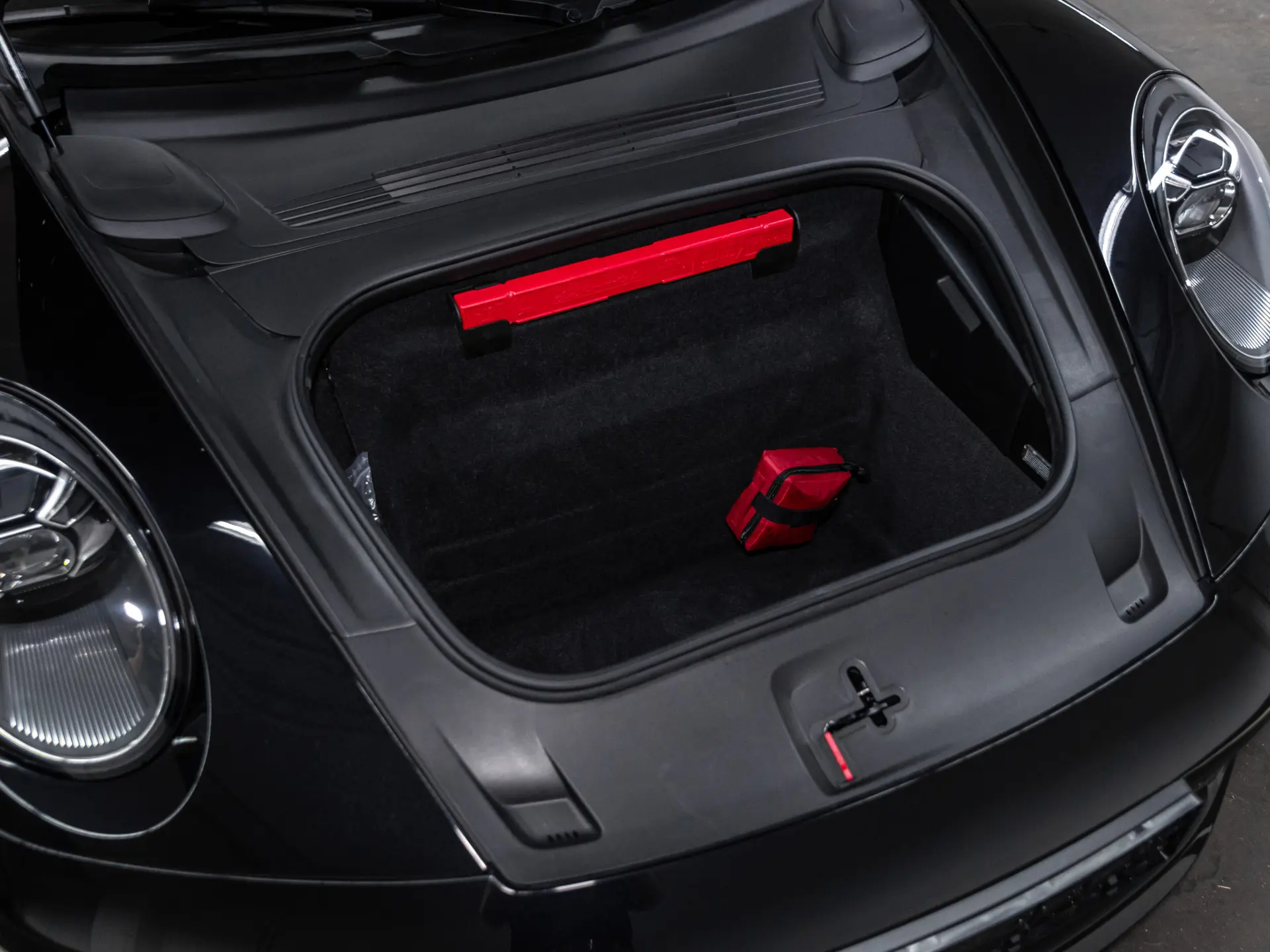 911 Carrera S Cabriolet