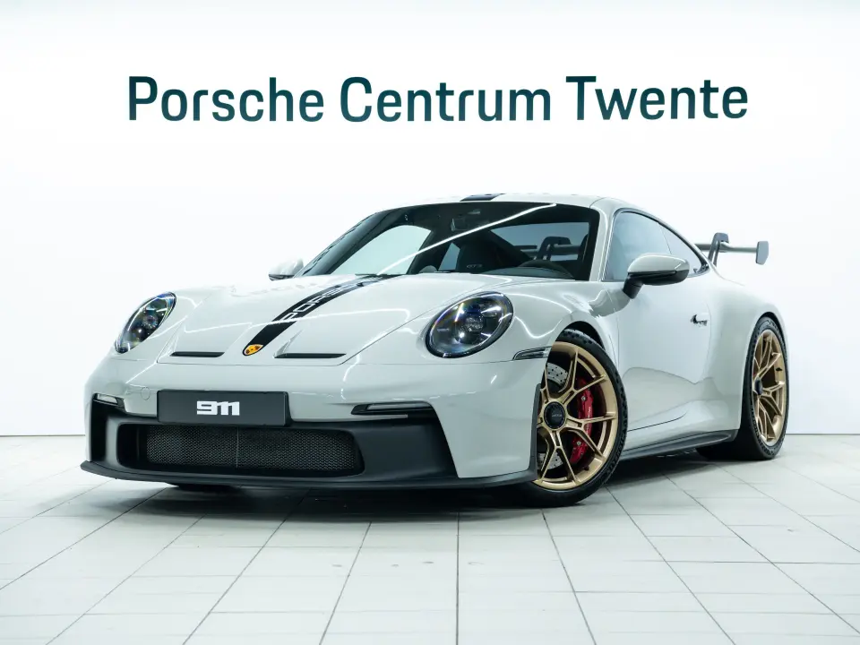 Porsche 911 GT3