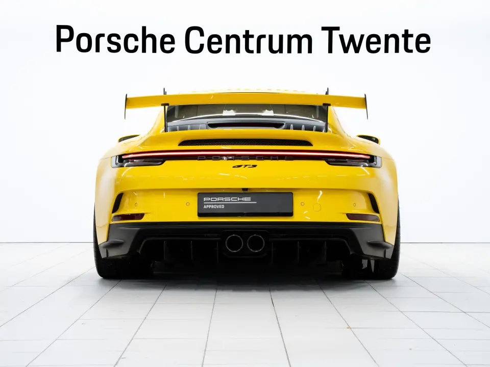 911 GT3