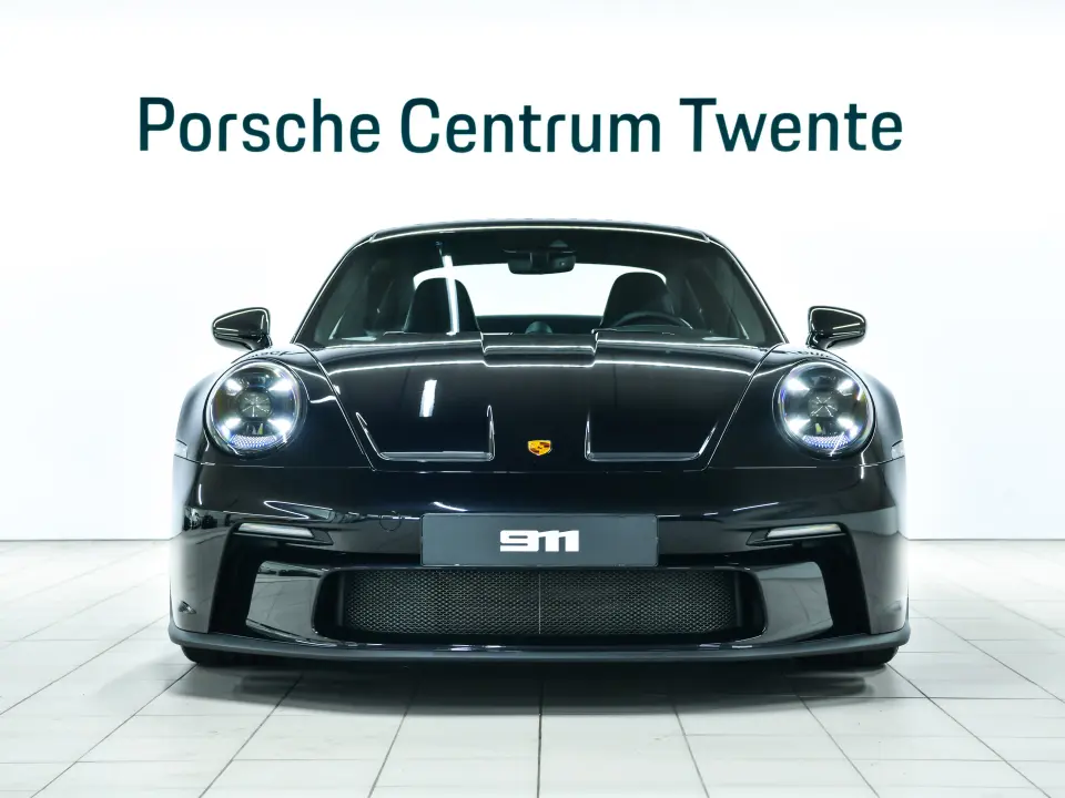 Porsche 911 GT3 Touring