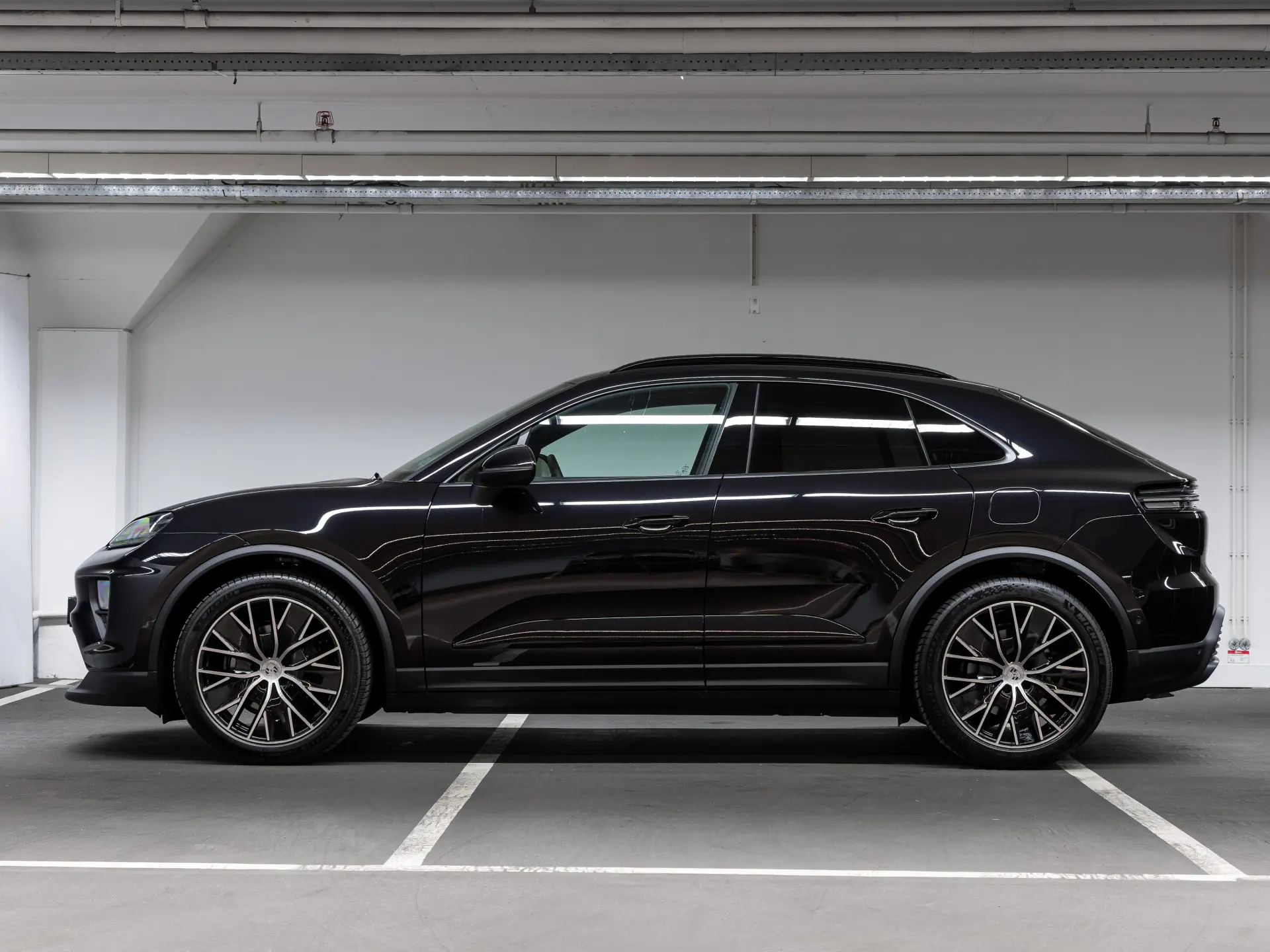 Macan 4