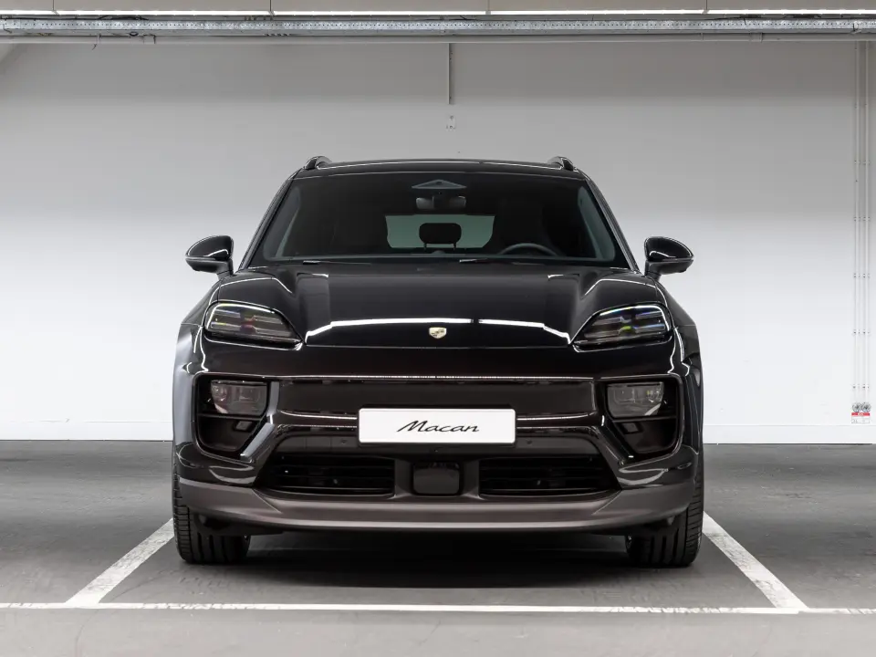 Macan 4