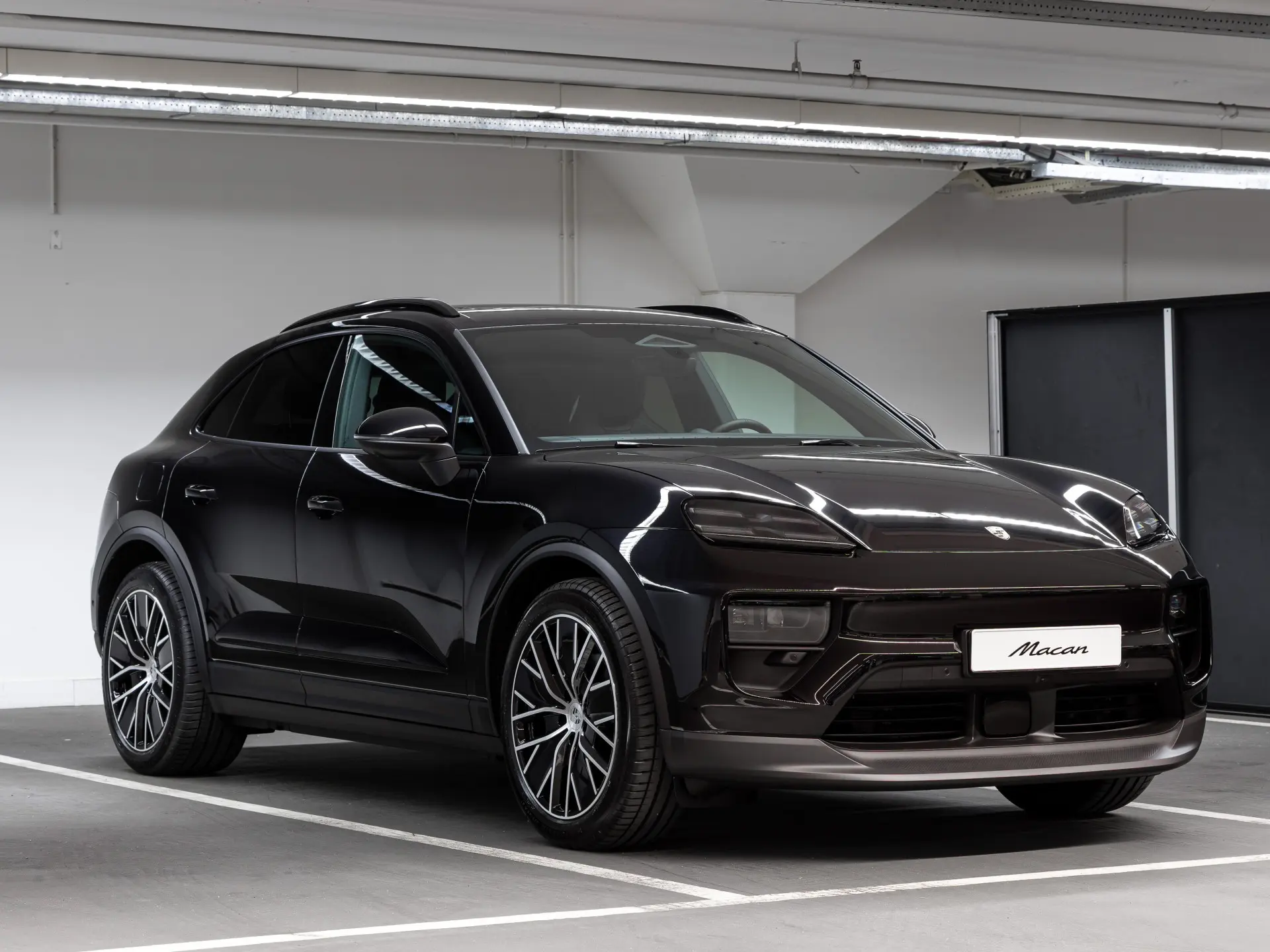 Macan 4