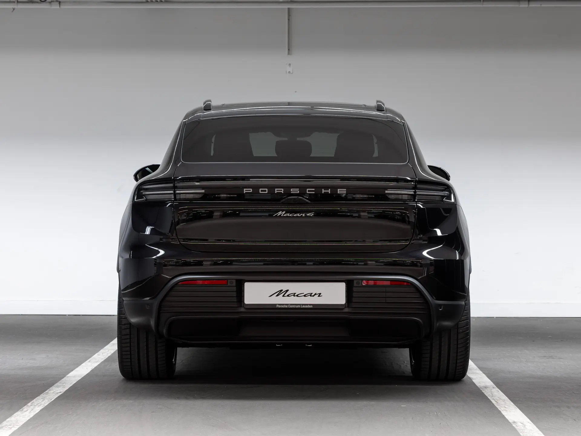 Macan 4