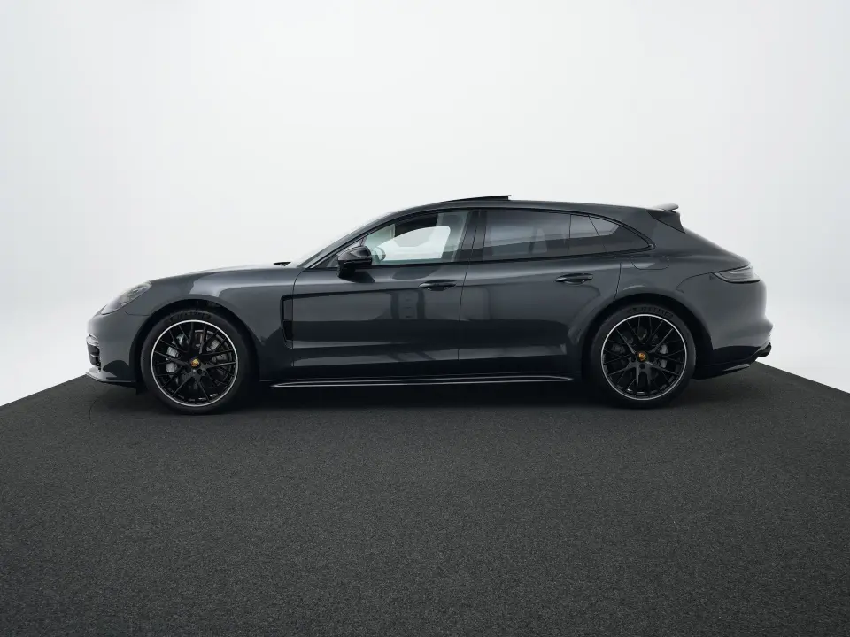 Porsche Panamera 4 E-Hybrid Sport Turismo Platinum Edition