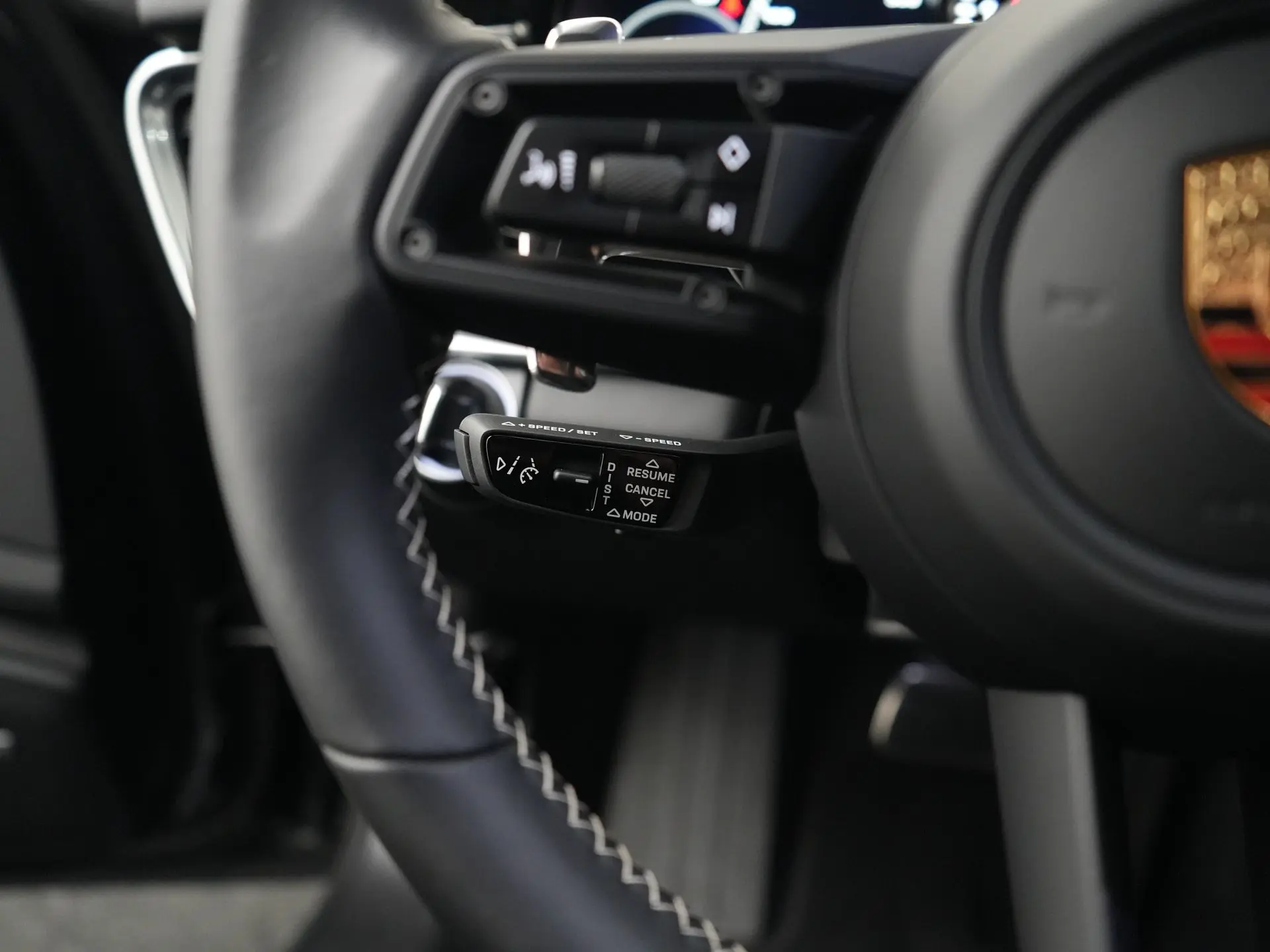 Panamera 4 E-Hybrid Sport Turismo Platinum Edition