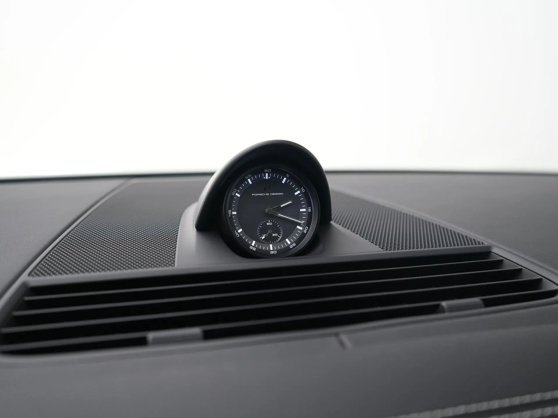 Panamera 4 E-Hybrid Sport Turismo Platinum Edition