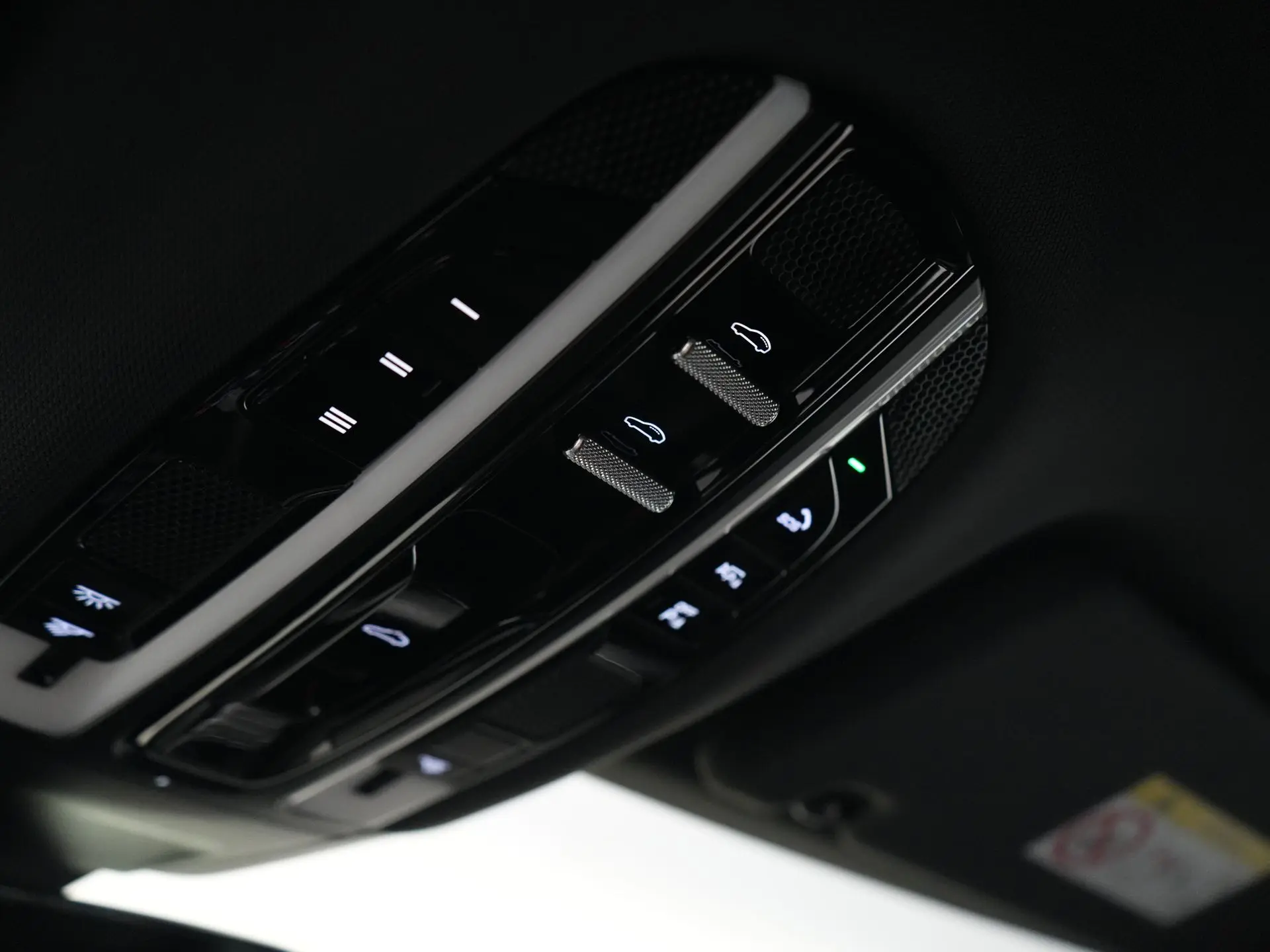 Panamera 4 E-Hybrid Sport Turismo Platinum Edition