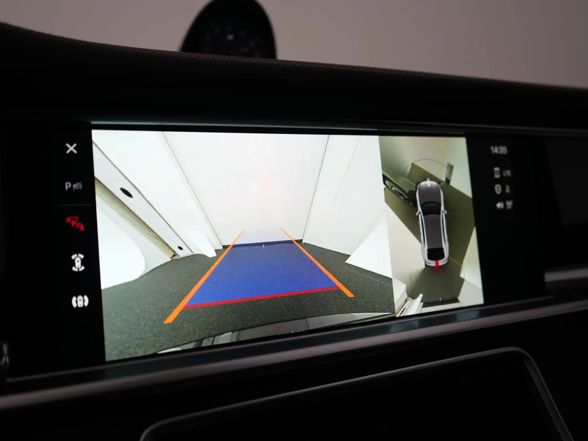 Panamera 4 E-Hybrid Sport Turismo Platinum Edition