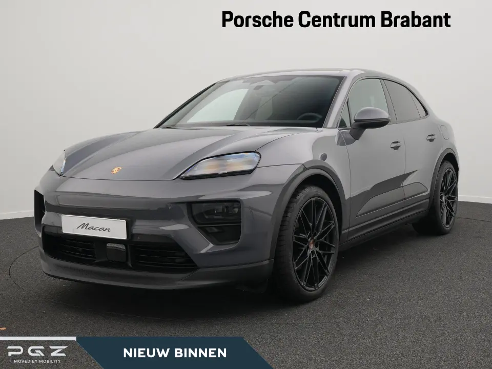 Macan