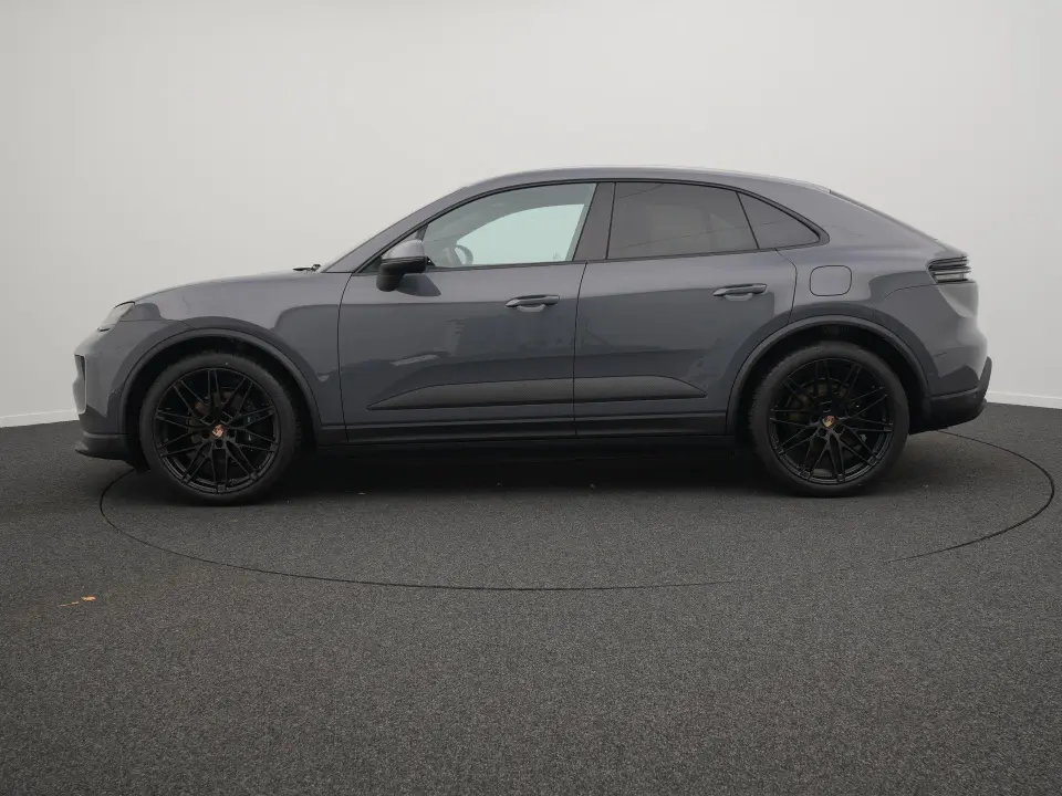 Macan