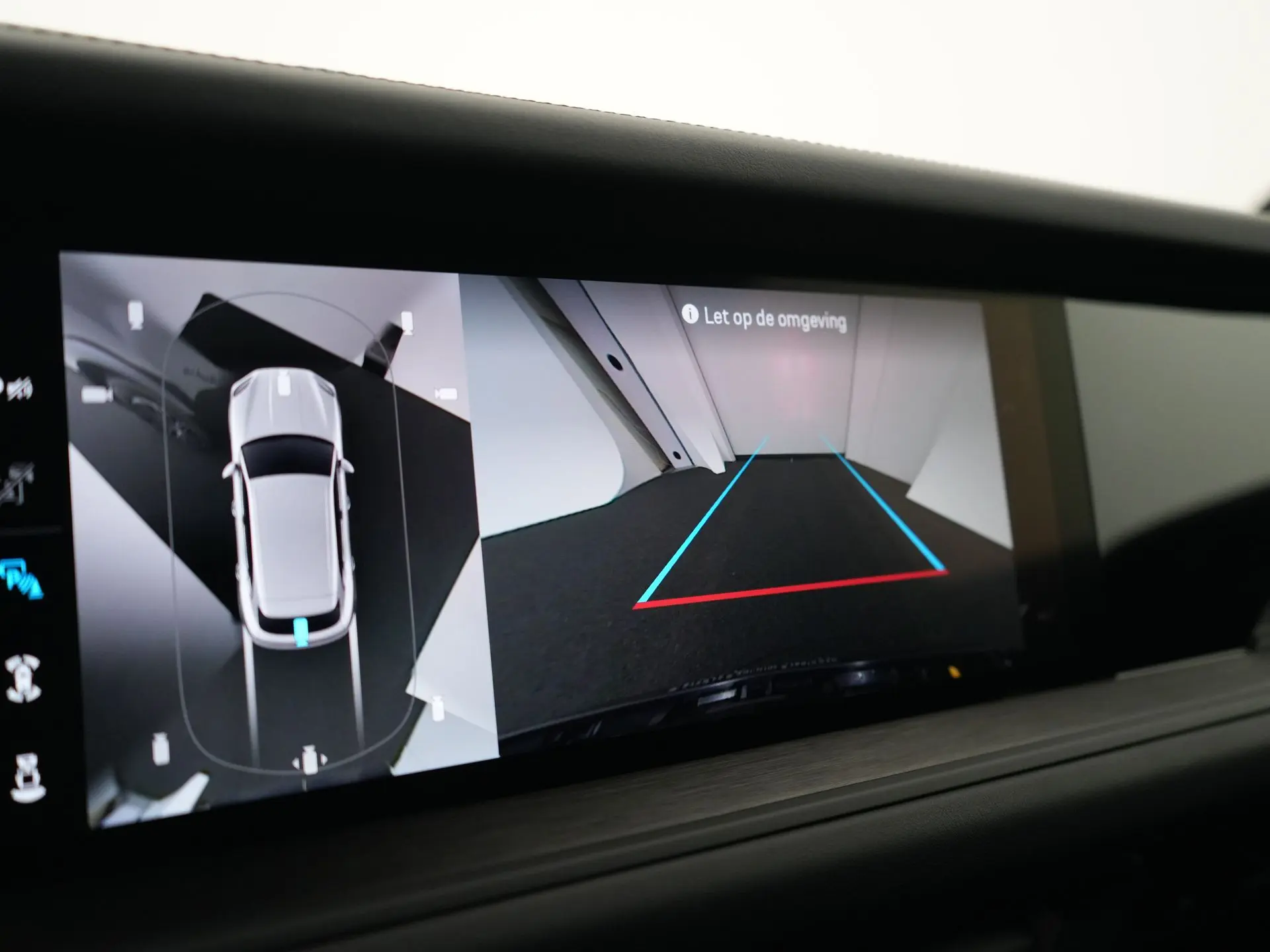 Cayenne E-Hybrid Black Edition