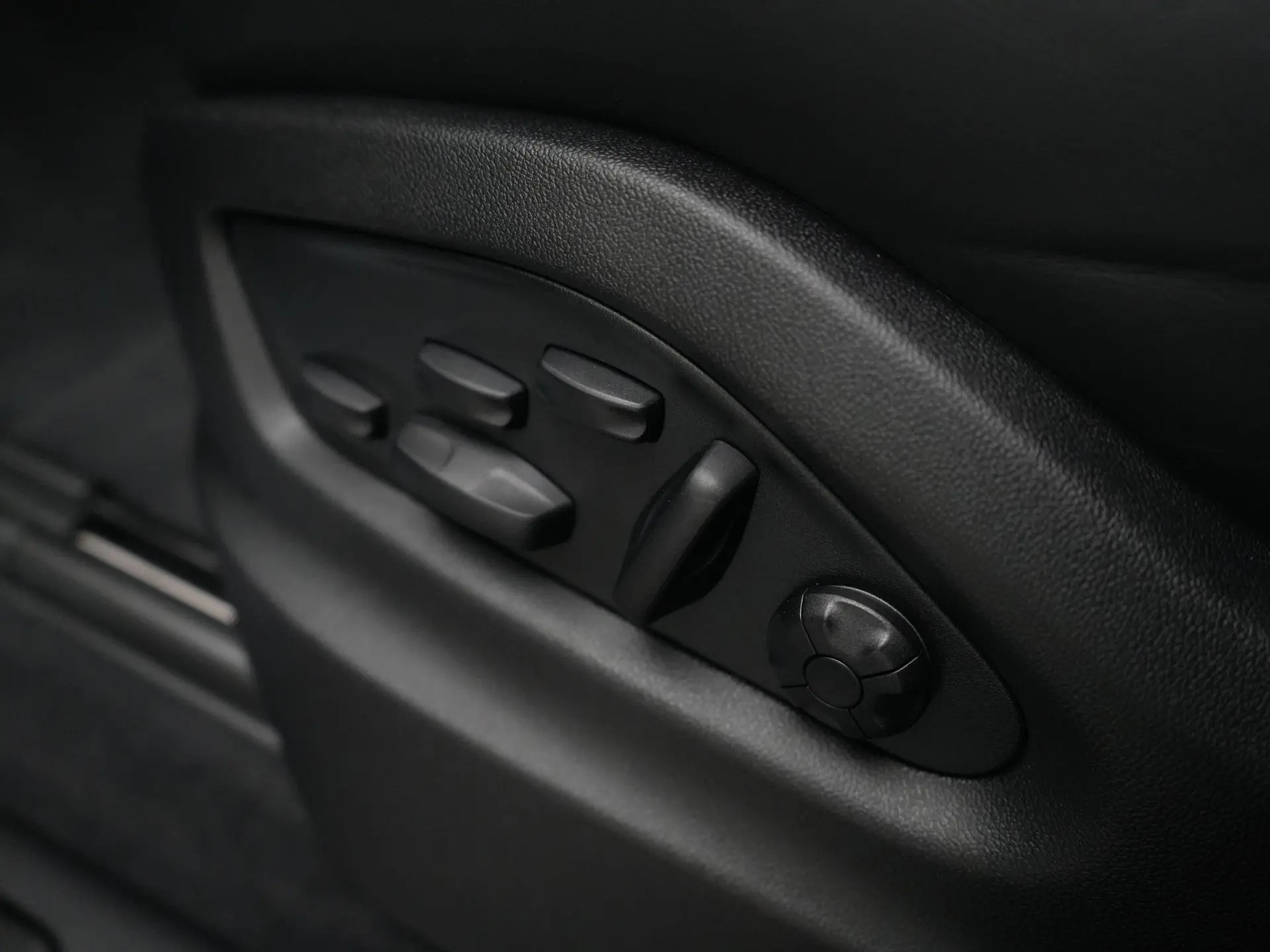 Cayenne E-Hybrid Black Edition