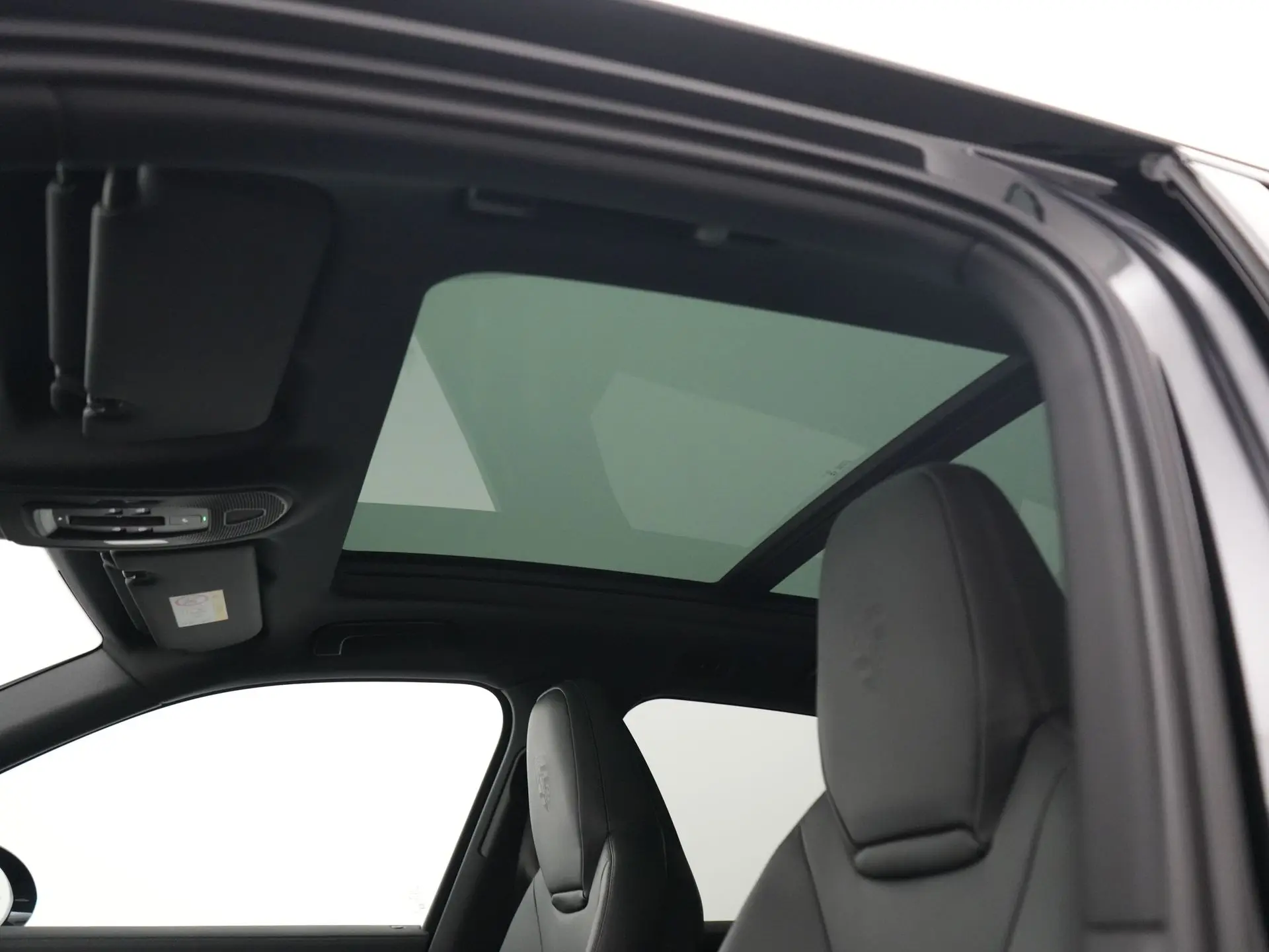 Cayenne E-Hybrid Black Edition