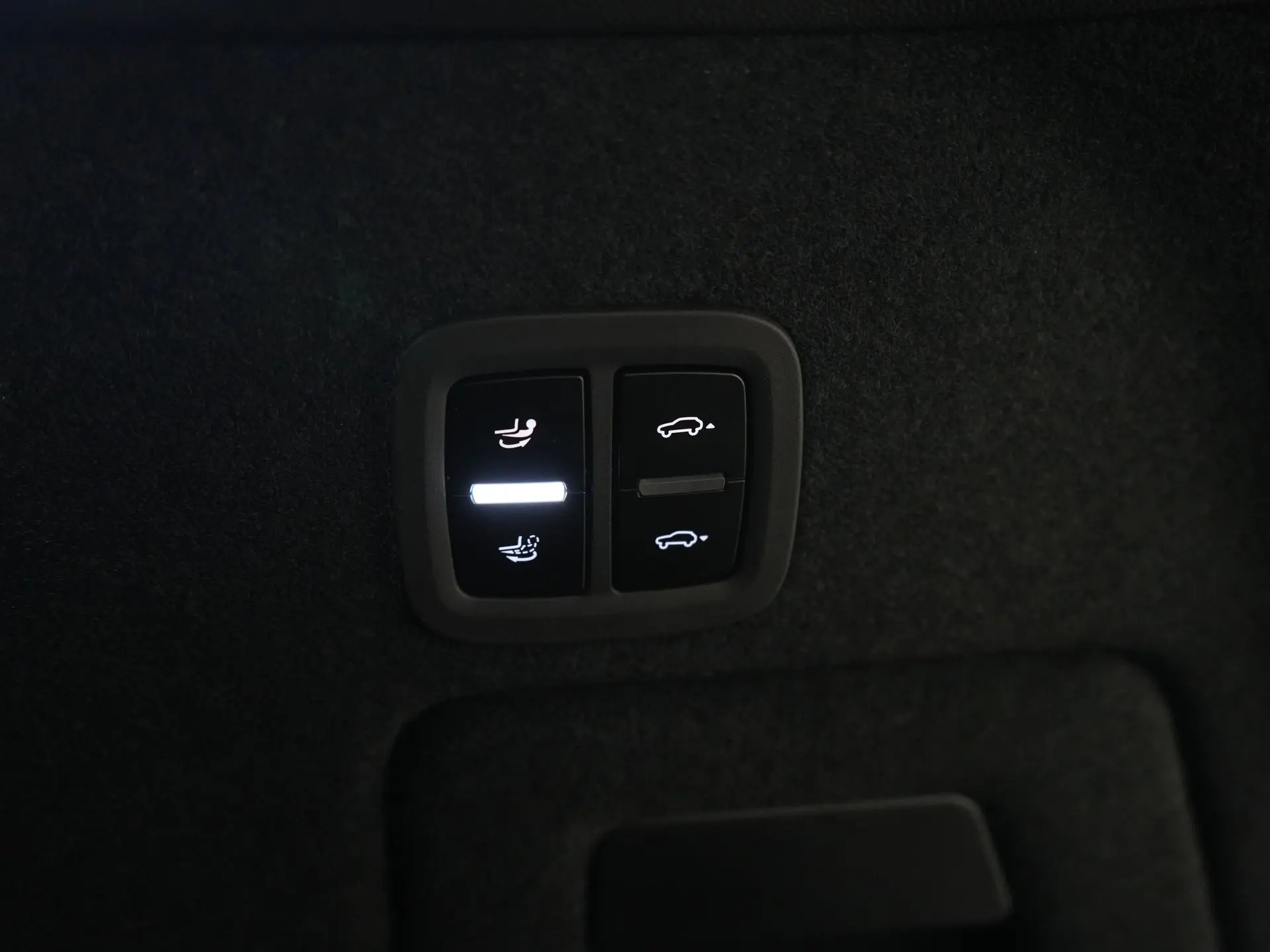 Cayenne E-Hybrid Black Edition