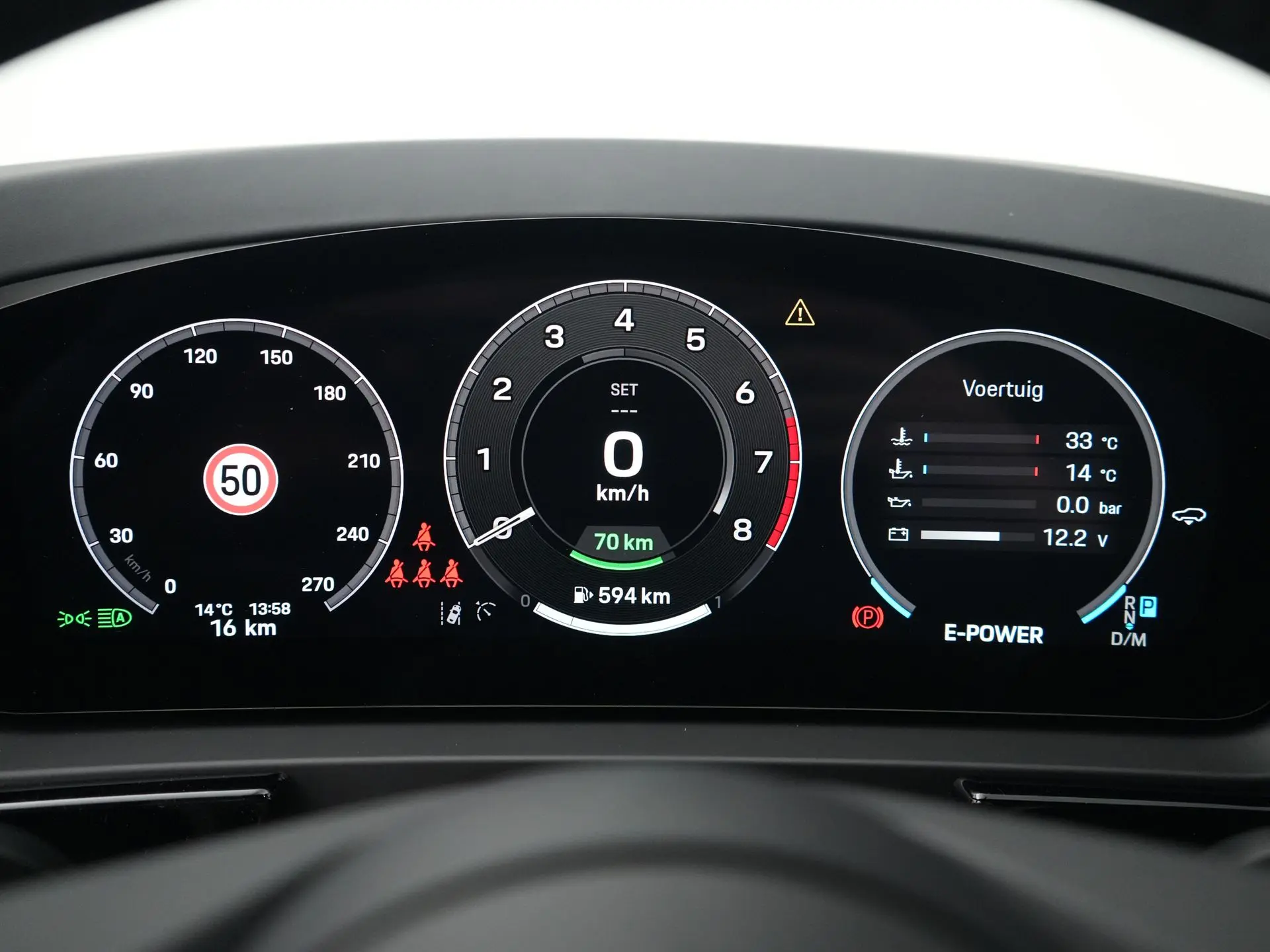 Cayenne E-Hybrid Black Edition Coupé