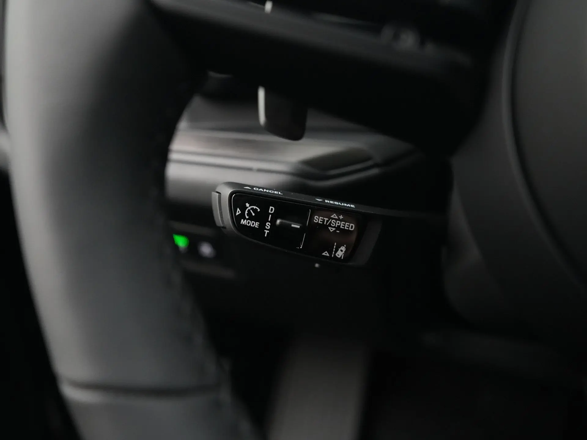 Cayenne E-Hybrid Black Edition Coupé