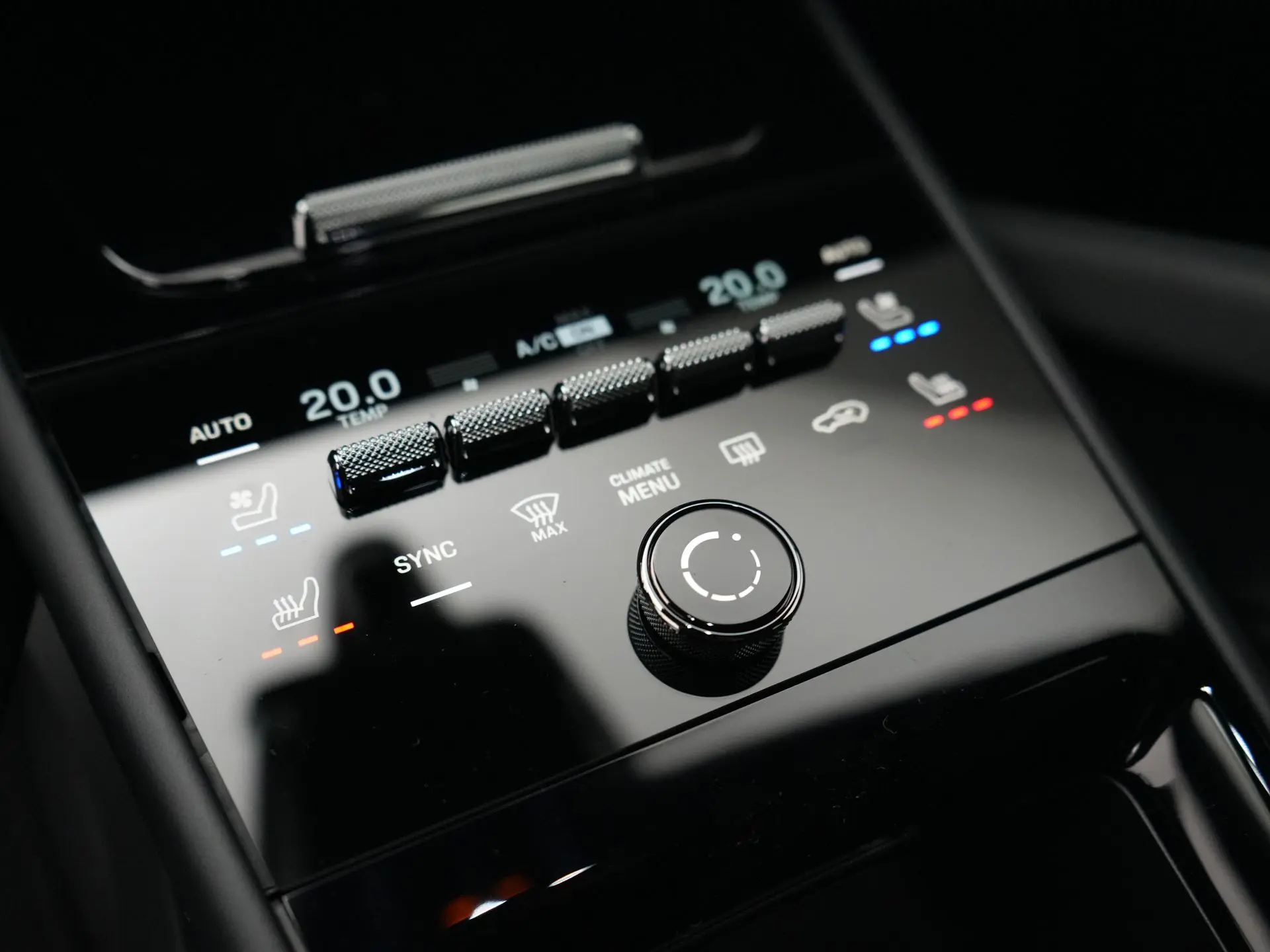 Cayenne E-Hybrid Black Edition Coupé