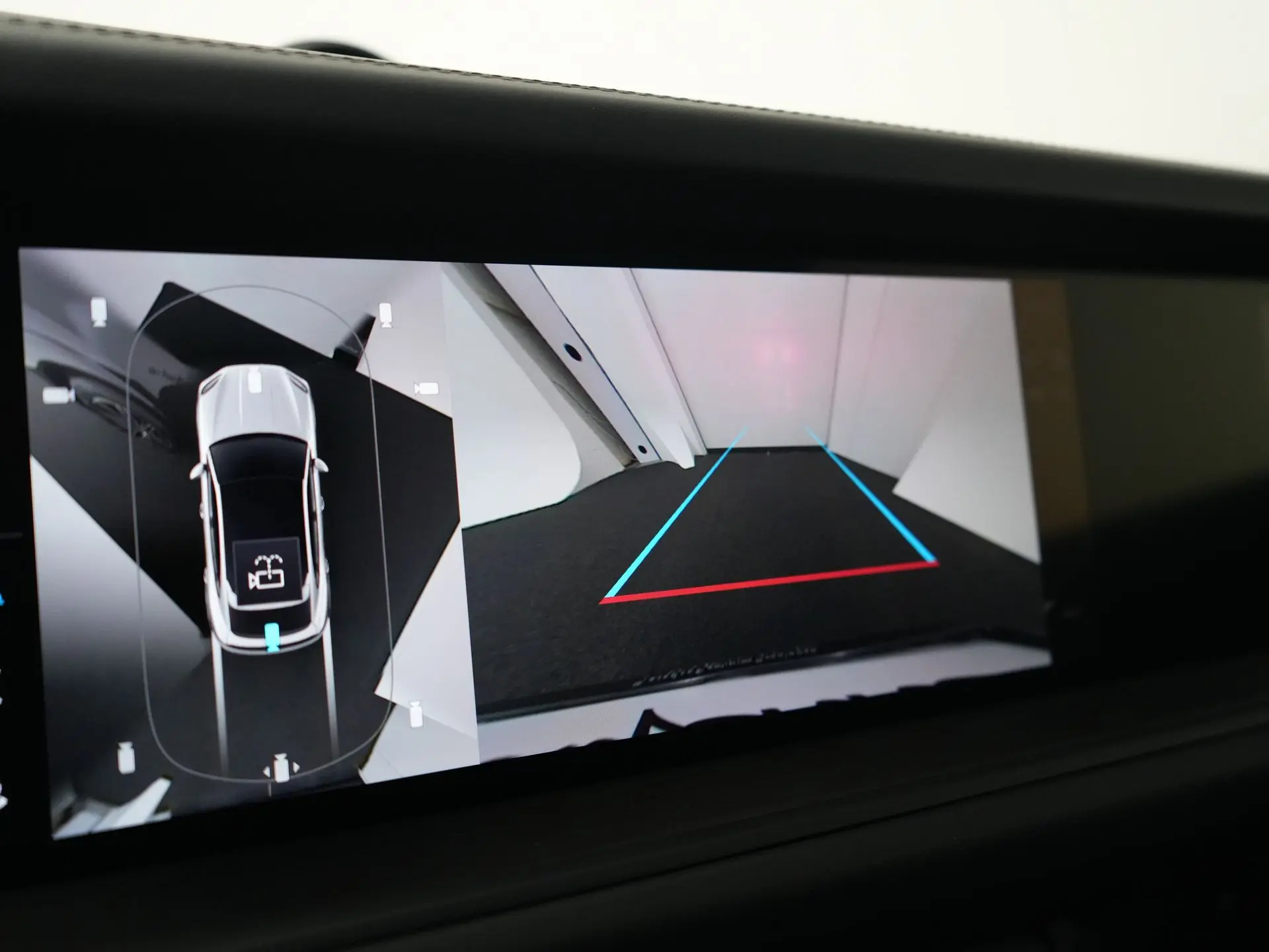 Cayenne E-Hybrid Black Edition Coupé