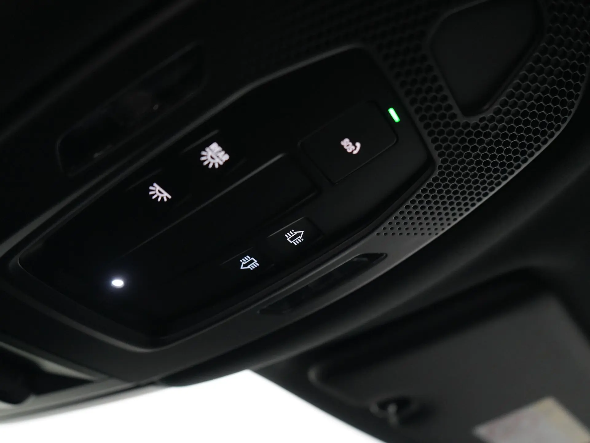 Cayenne E-Hybrid Black Edition Coupé