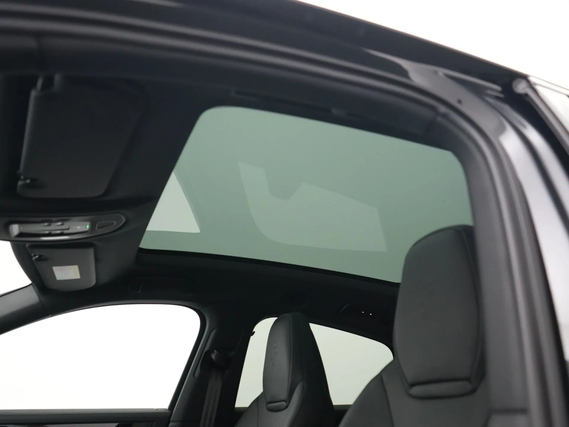 Cayenne E-Hybrid Black Edition Coupé