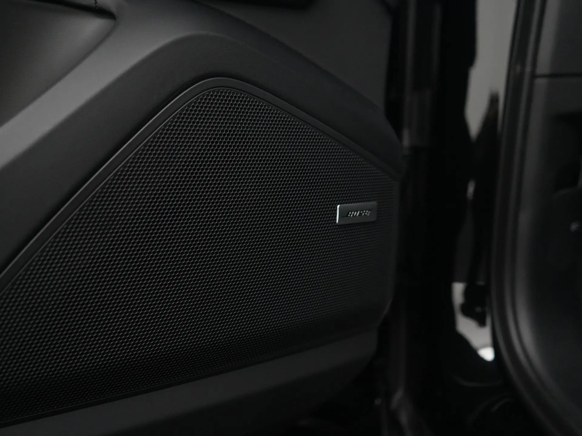 Cayenne E-Hybrid Black Edition Coupé