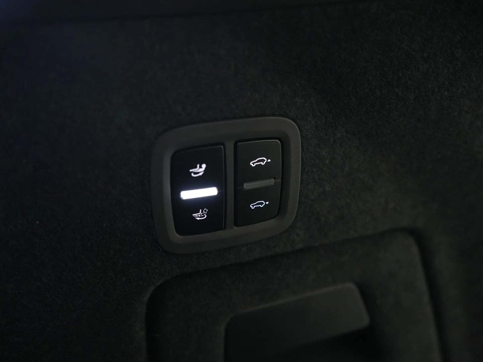 Cayenne E-Hybrid Black Edition Coupé