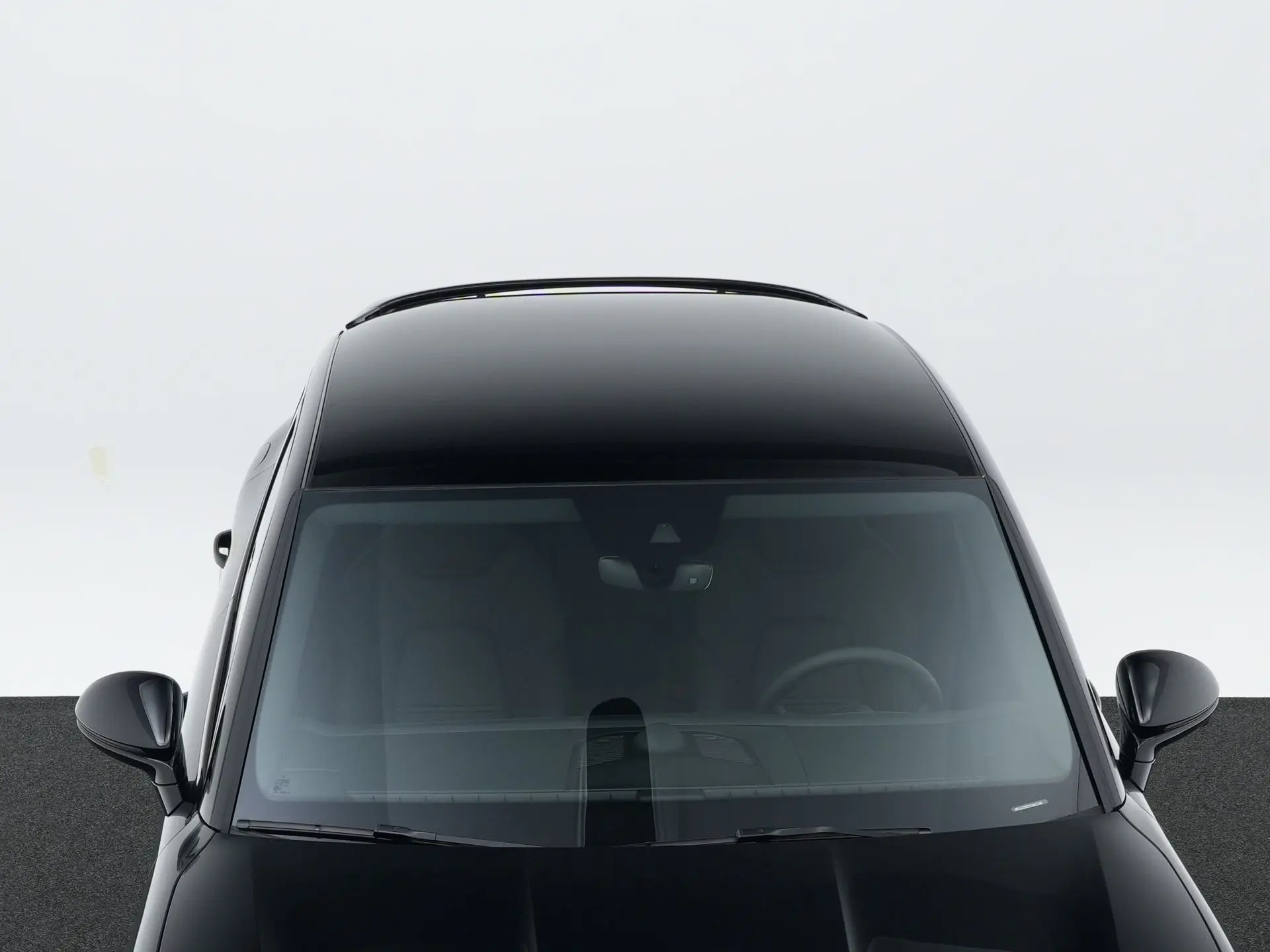 Cayenne E-Hybrid Black Edition Coupé