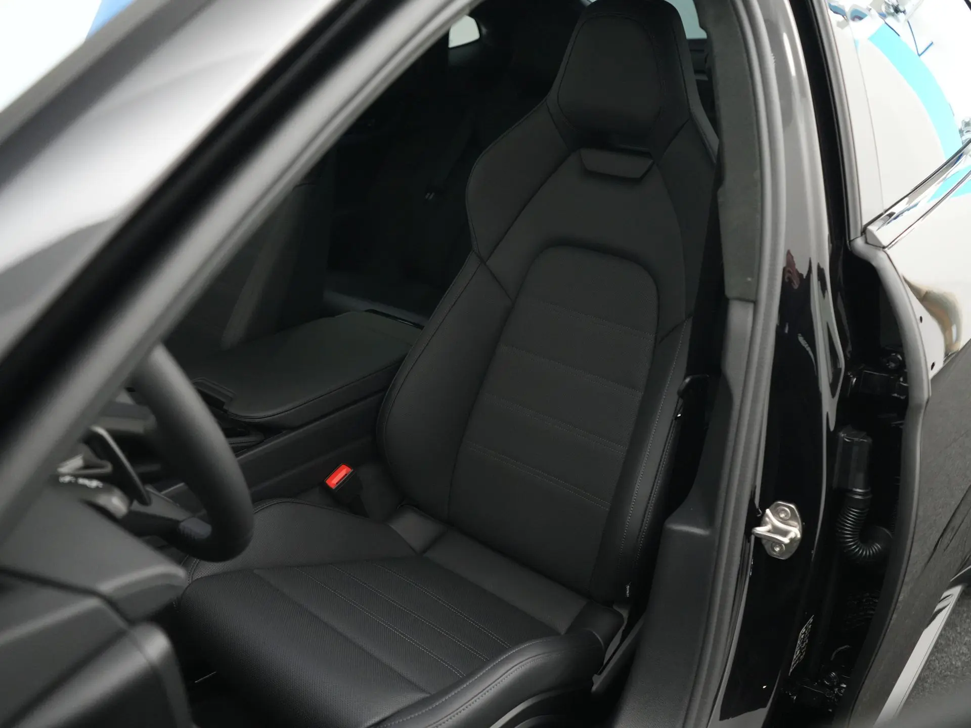 Panamera 4S E-Hybrid