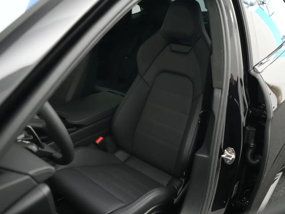 Panamera 4S E-Hybrid