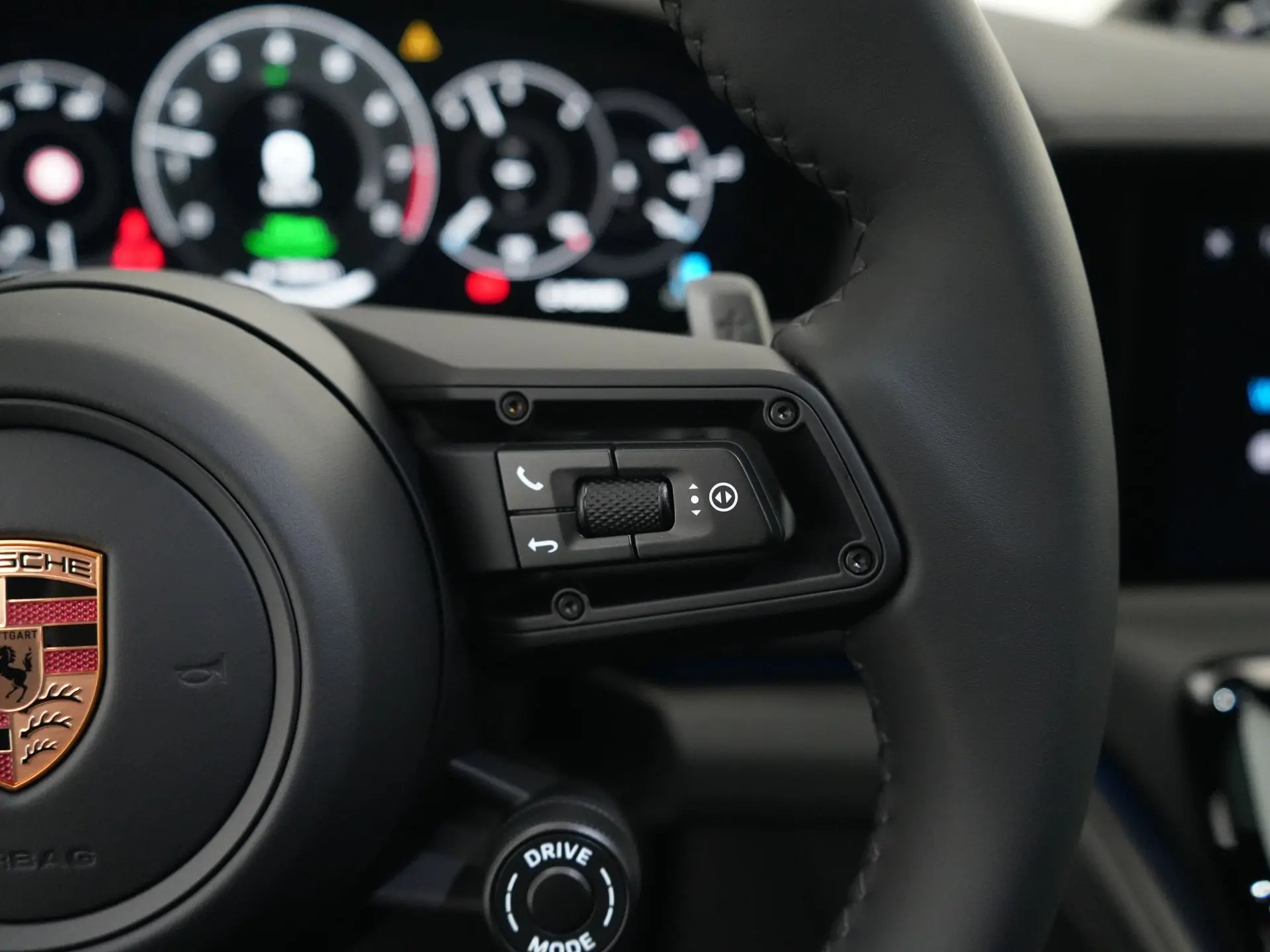 Panamera 4S E-Hybrid