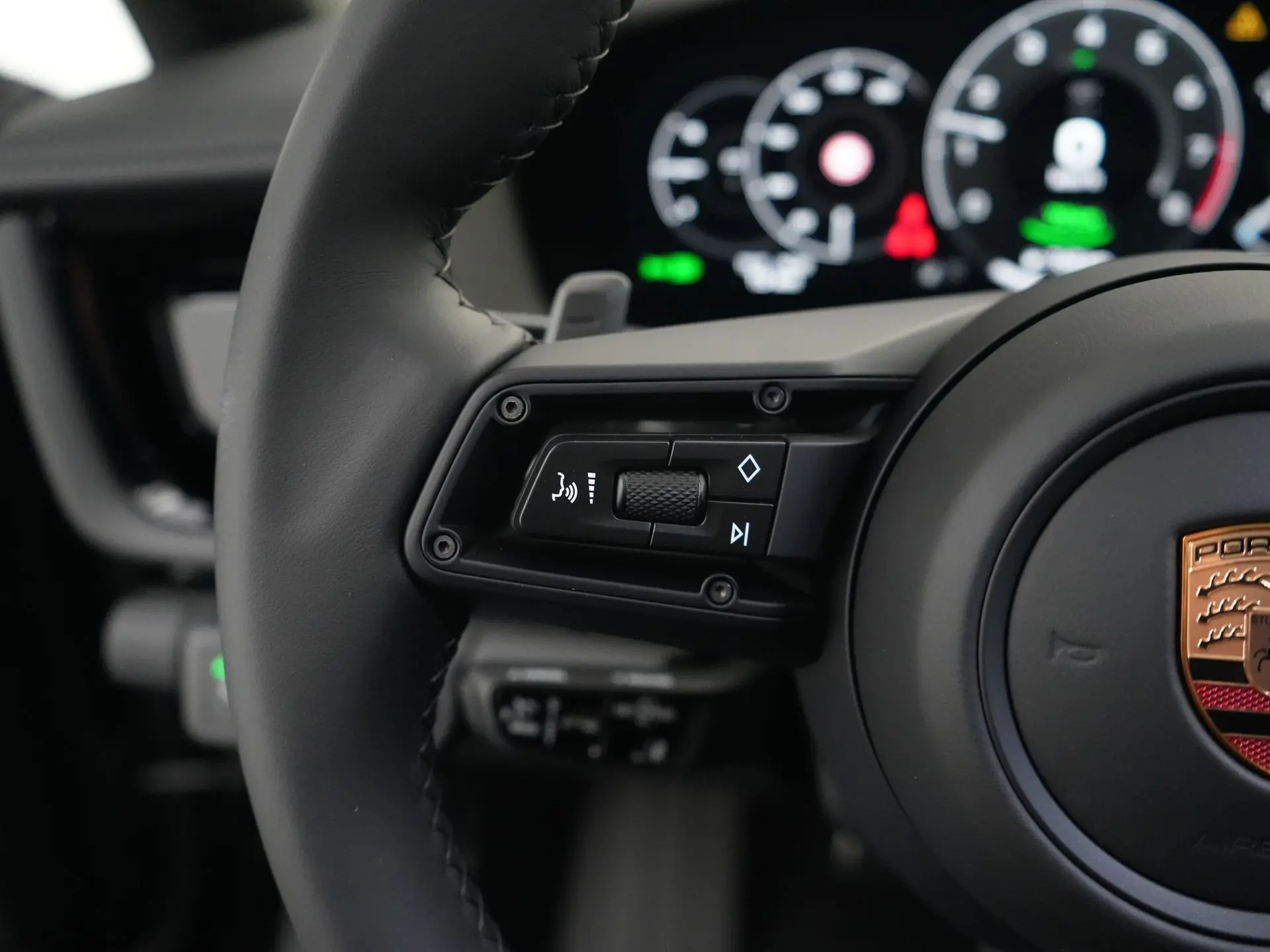 Panamera 4S E-Hybrid