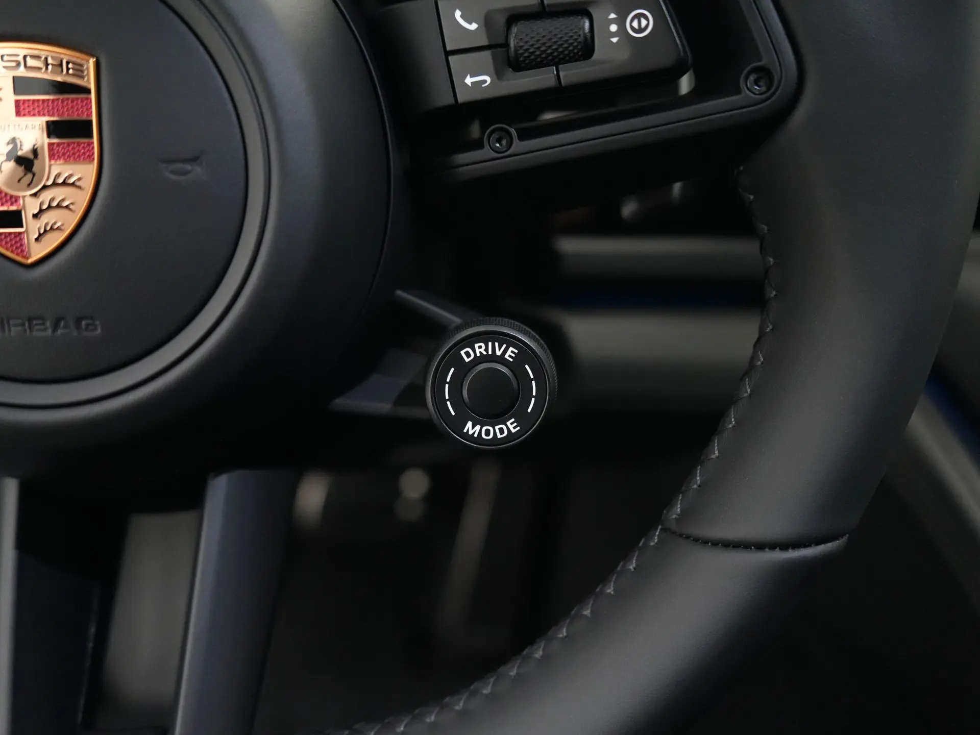 Panamera 4S E-Hybrid