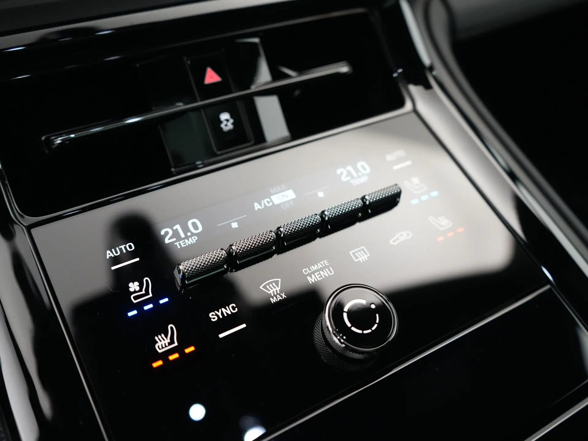 Panamera 4S E-Hybrid