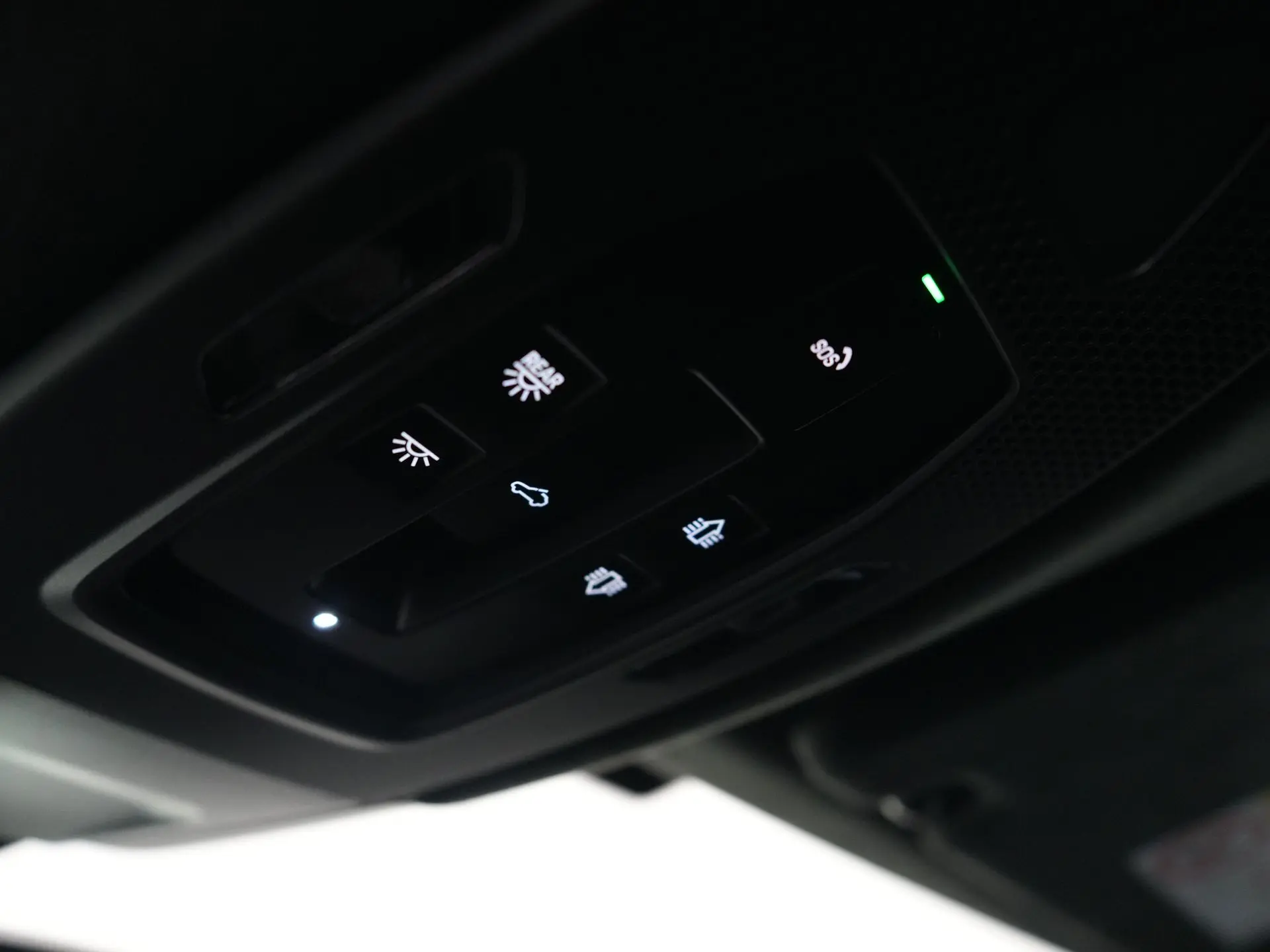 Panamera 4S E-Hybrid