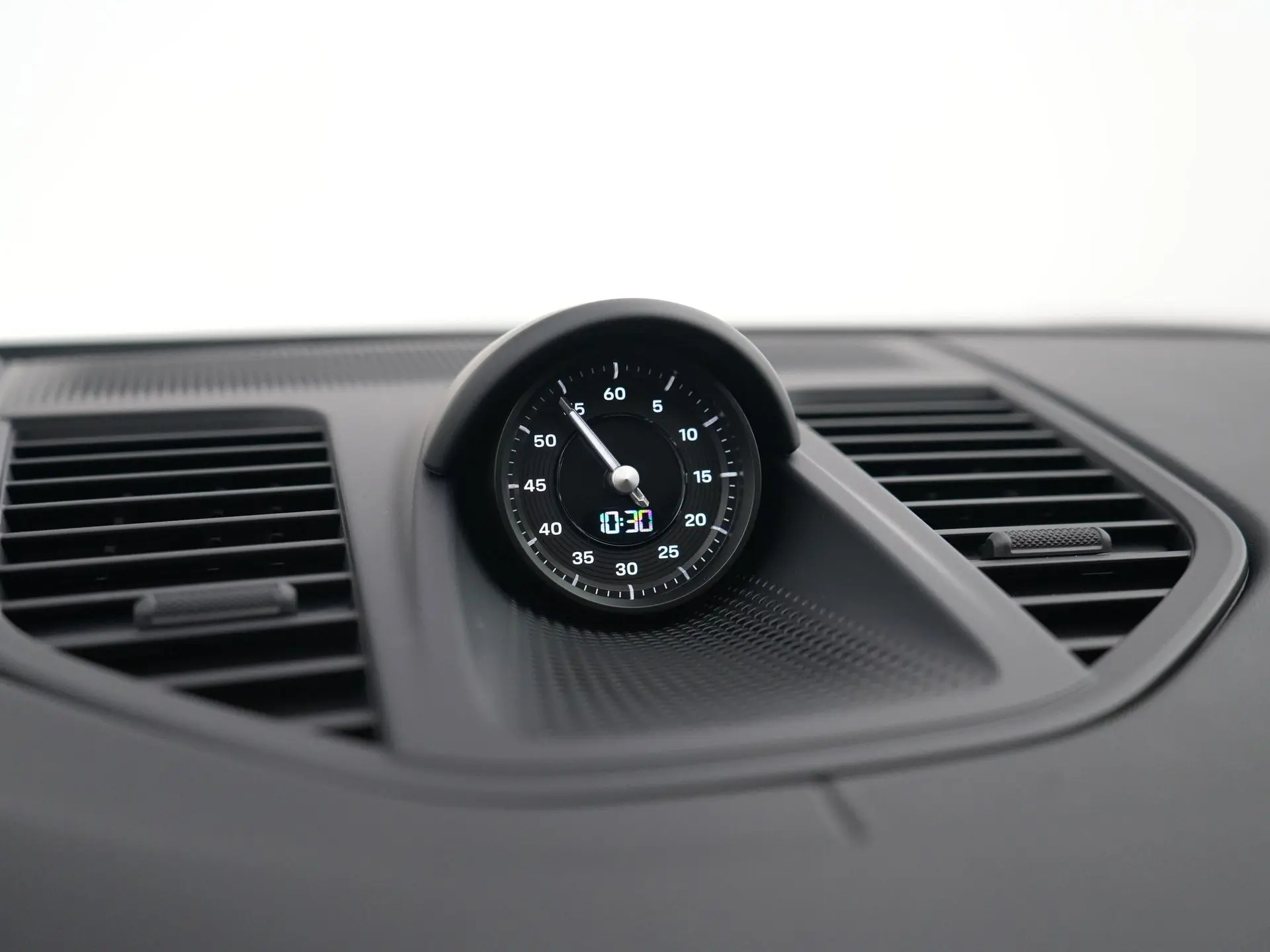 Panamera 4S E-Hybrid